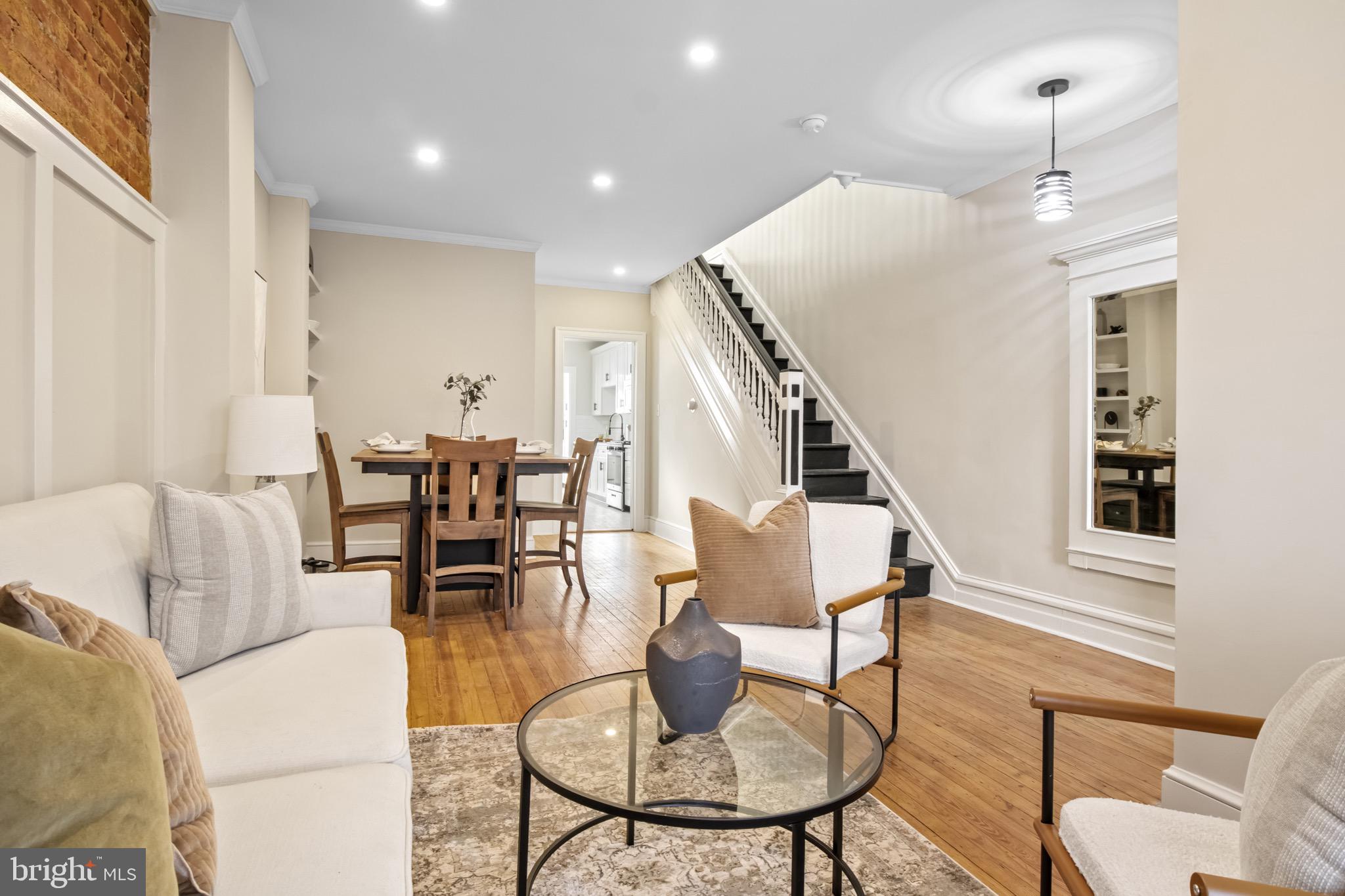 LANCASTER WEST END - Residential