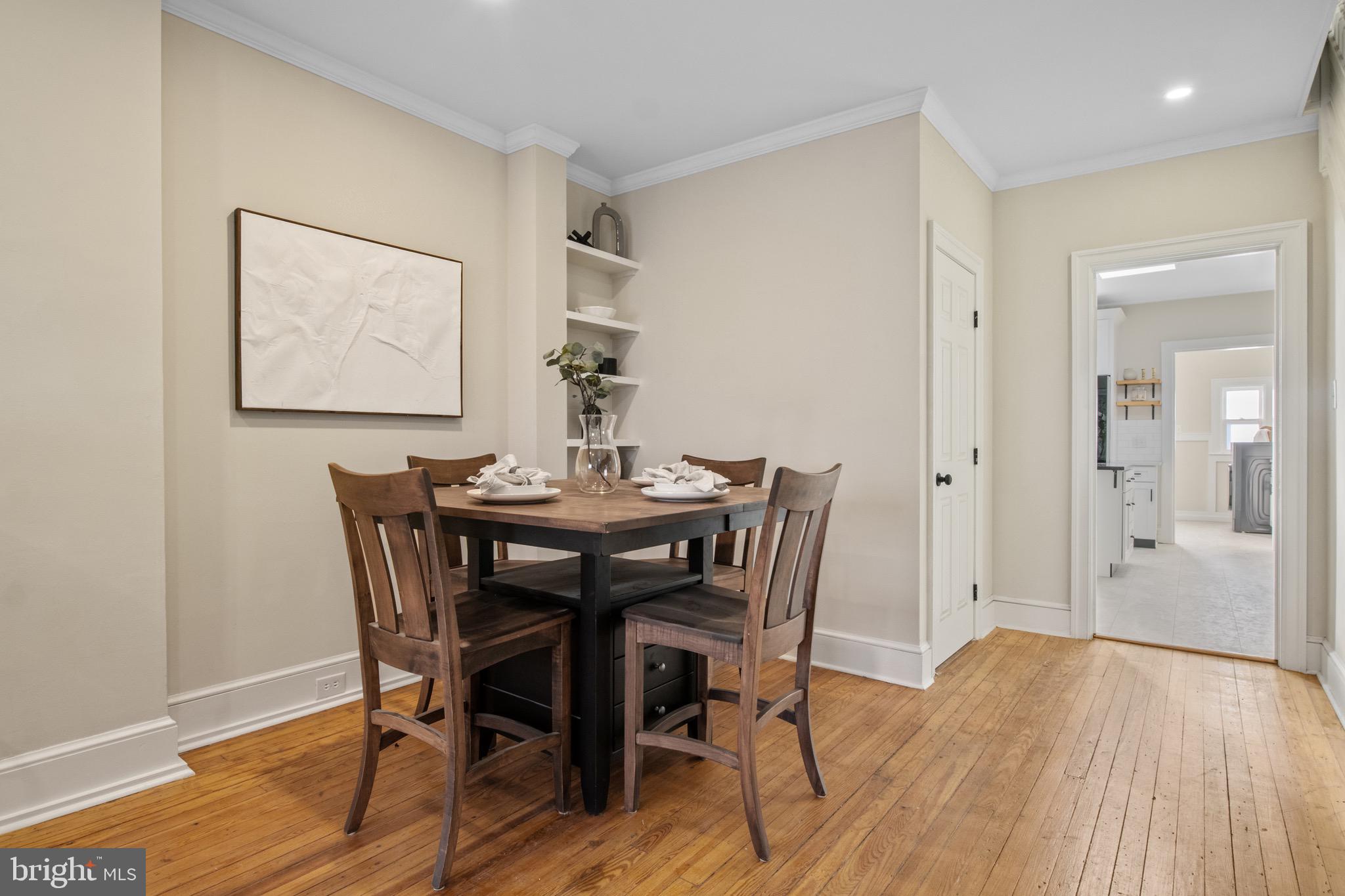 LANCASTER WEST END - Residential