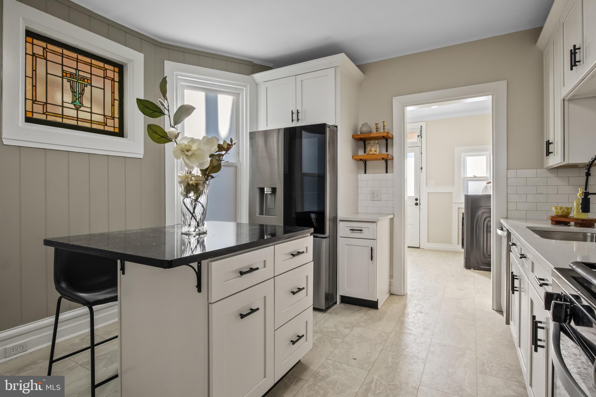 LANCASTER WEST END - Residential