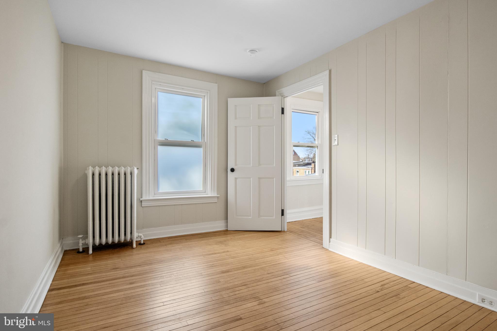 LANCASTER WEST END - Residential