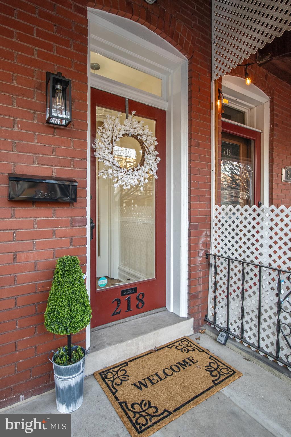 LANCASTER WEST END - Residential