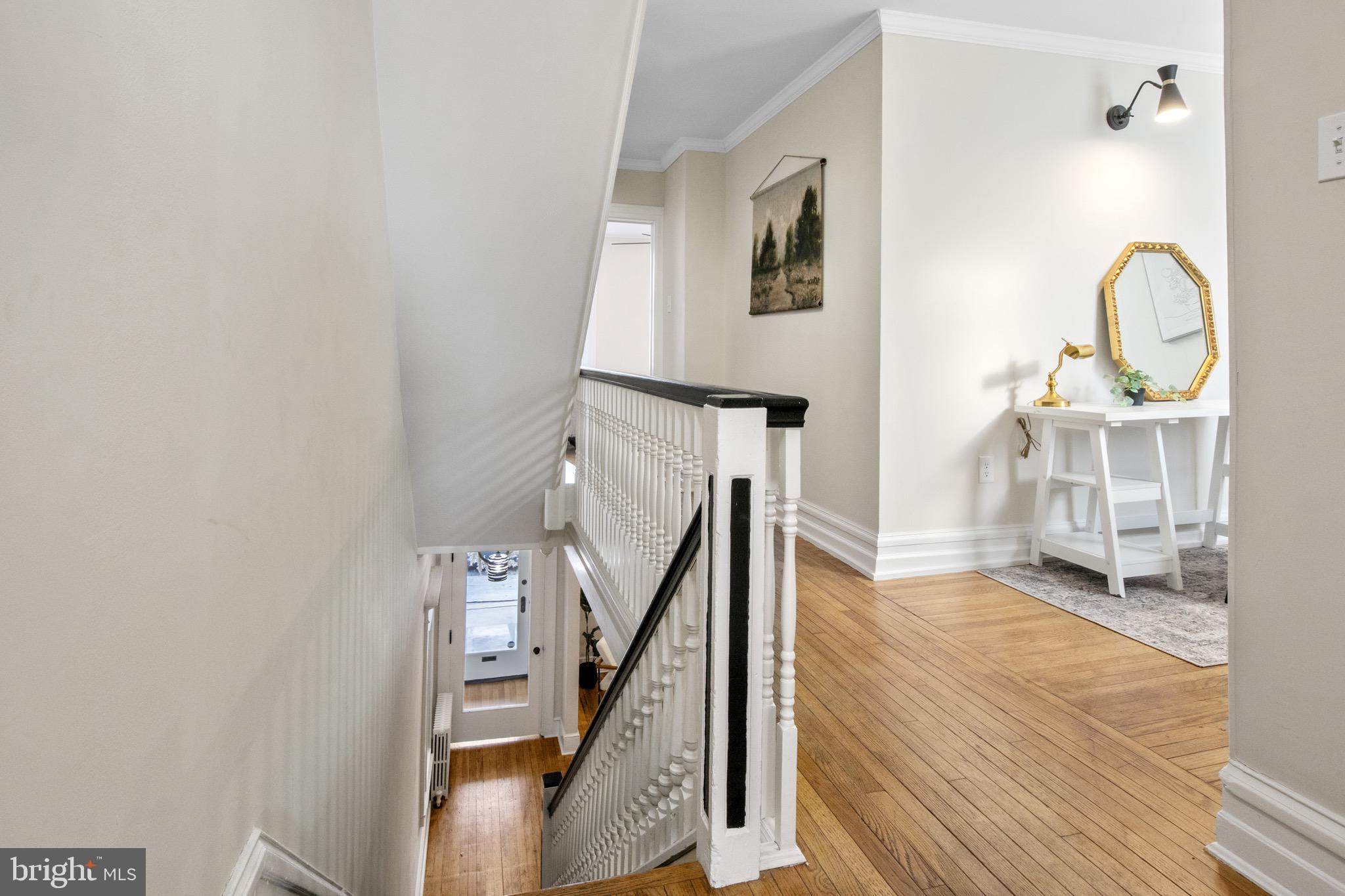 LANCASTER WEST END - Residential