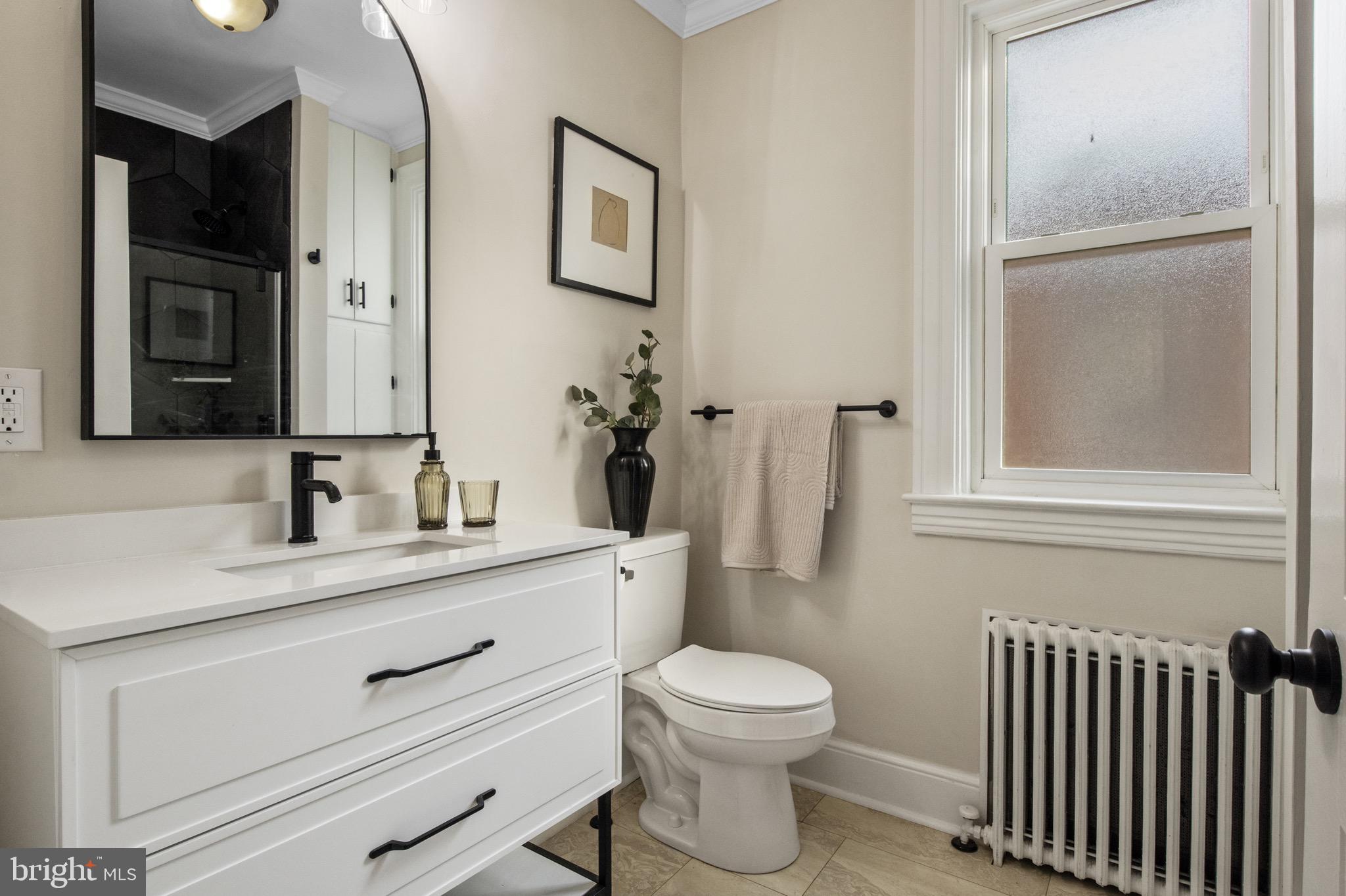 LANCASTER WEST END - Residential