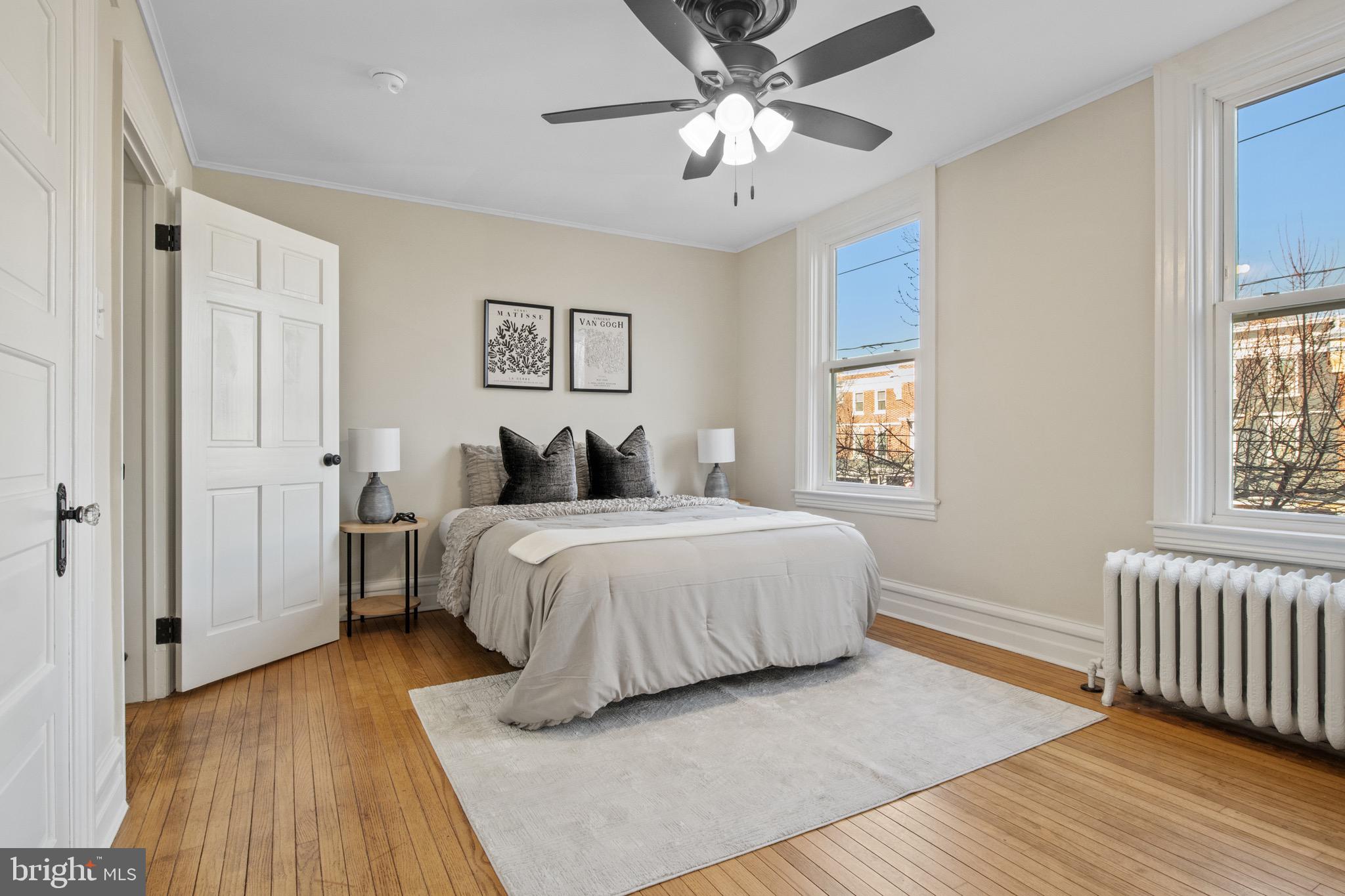 LANCASTER WEST END - Residential