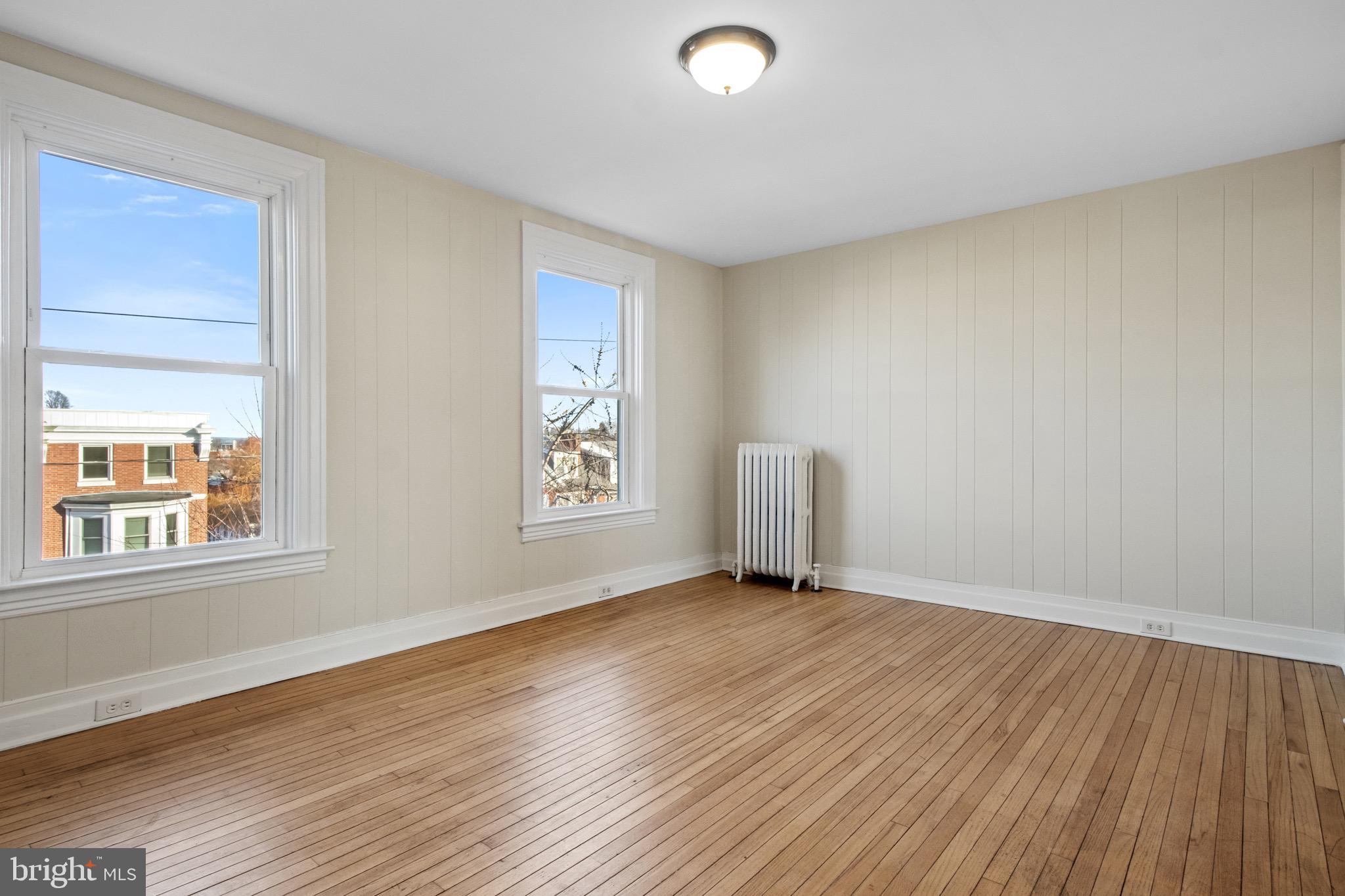 LANCASTER WEST END - Residential