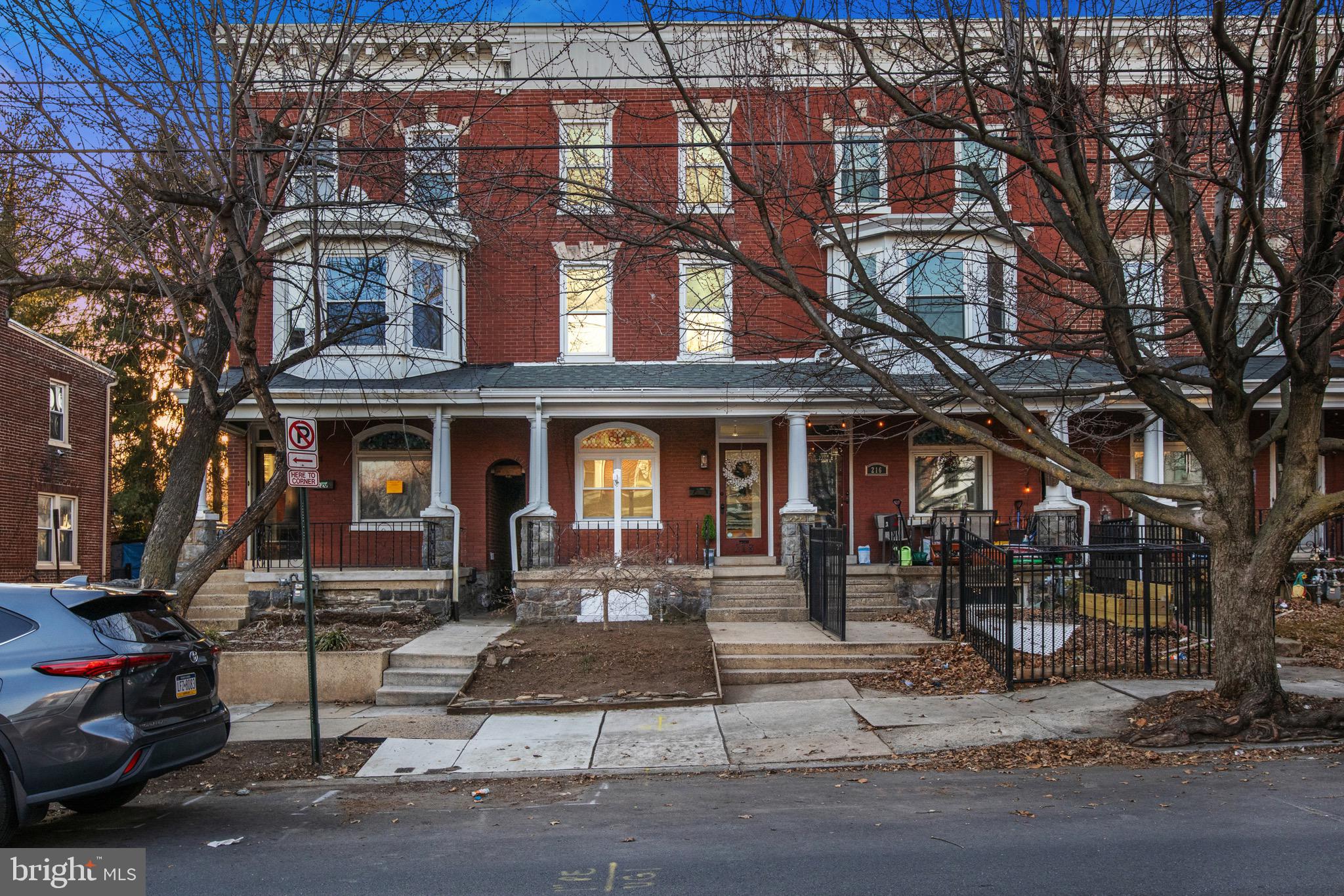 LANCASTER WEST END - Residential