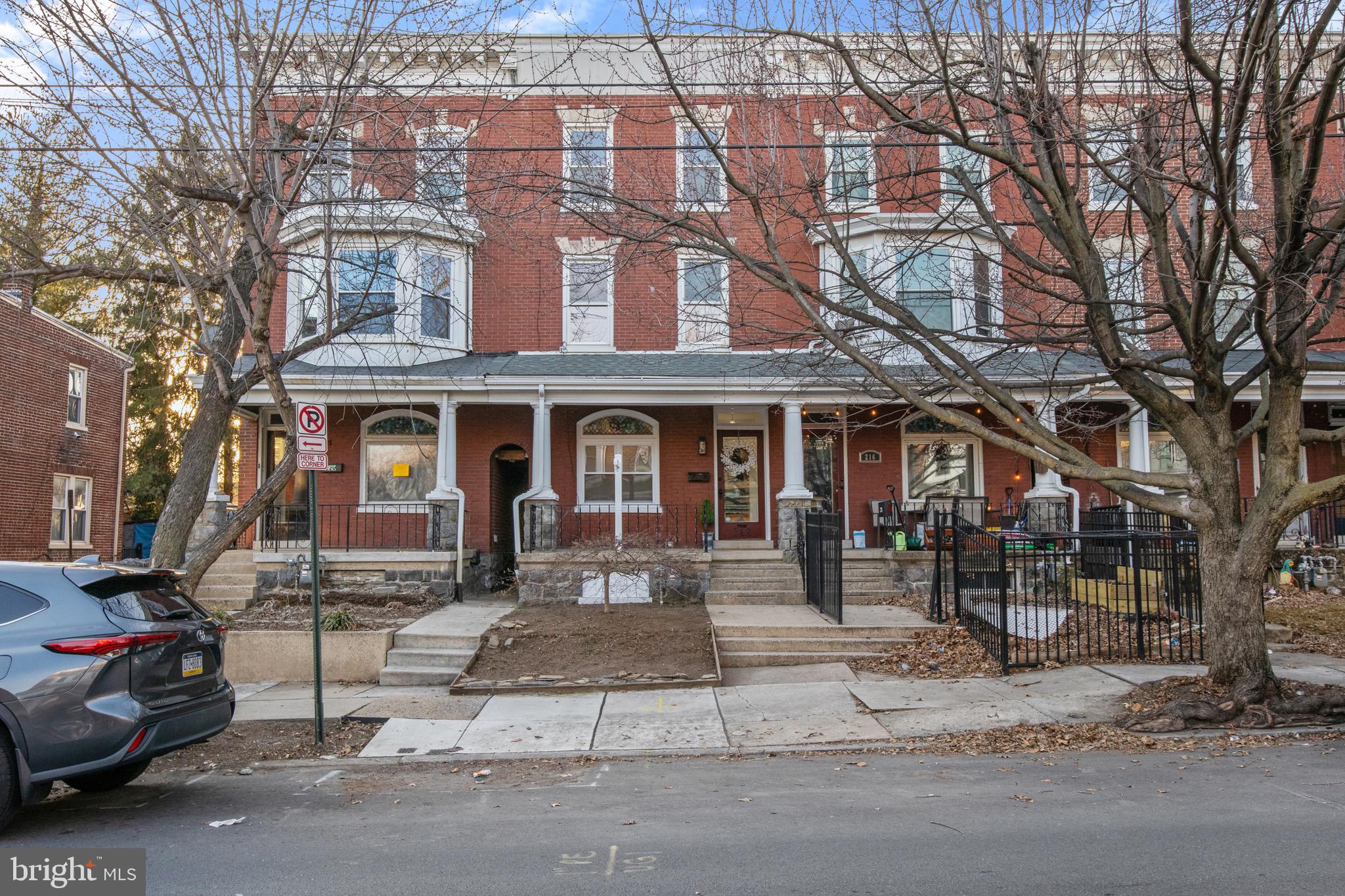 LANCASTER WEST END - Residential