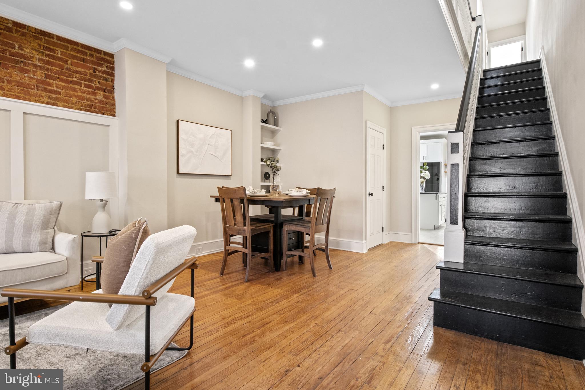 LANCASTER WEST END - Residential