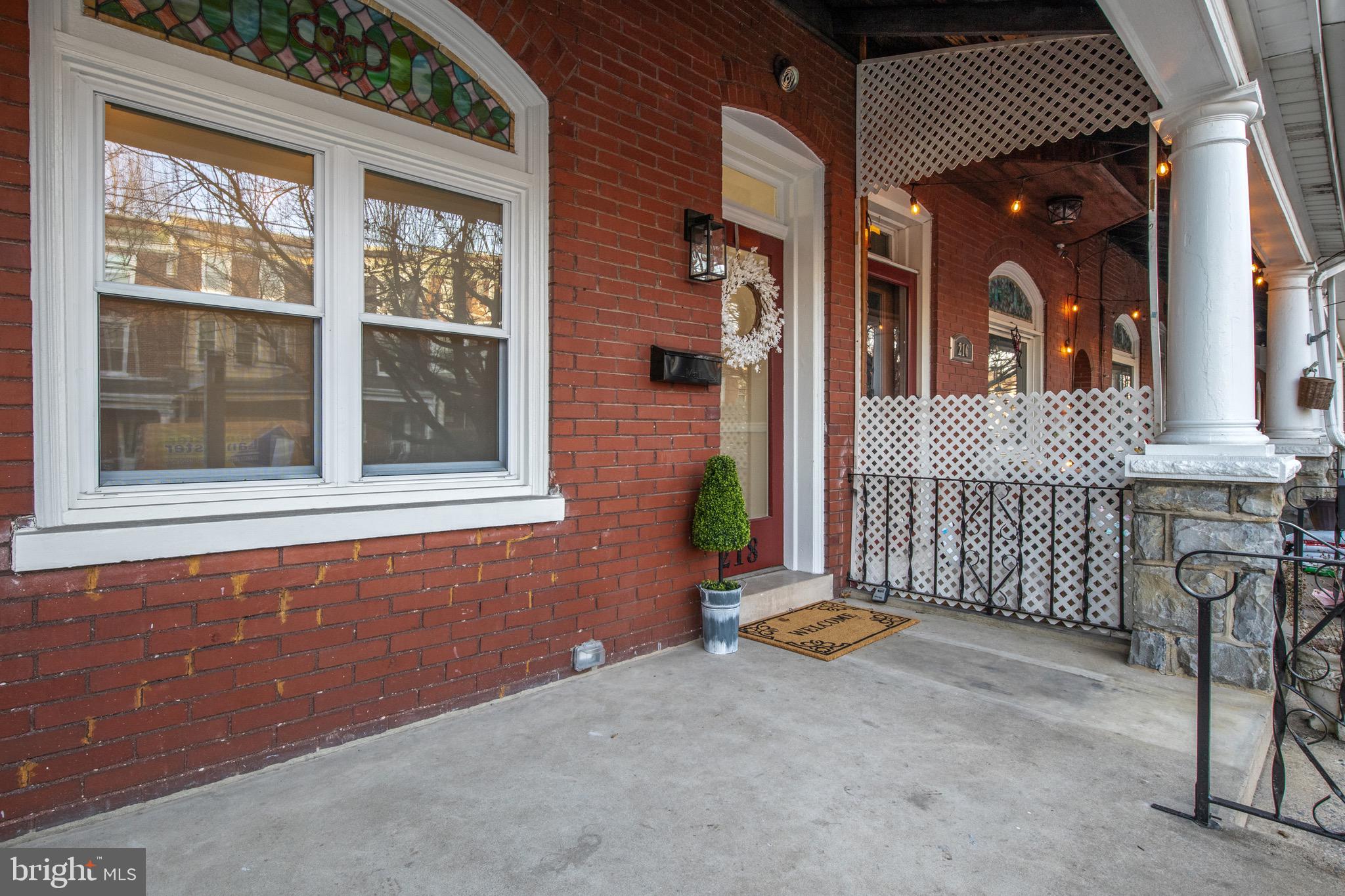 LANCASTER WEST END - Residential