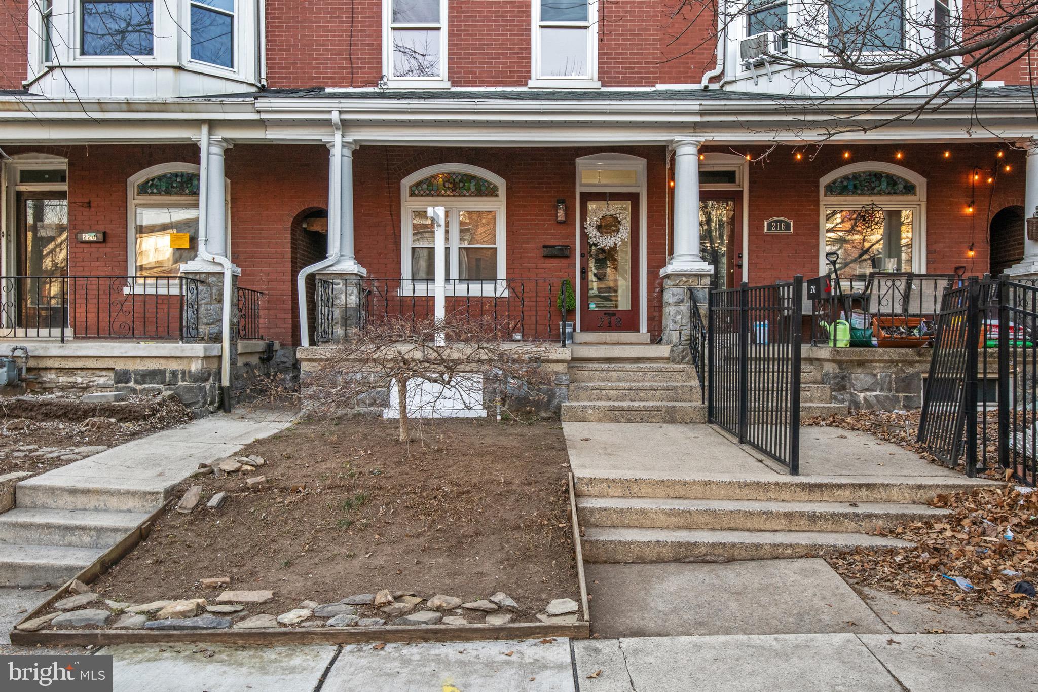 LANCASTER WEST END - Residential