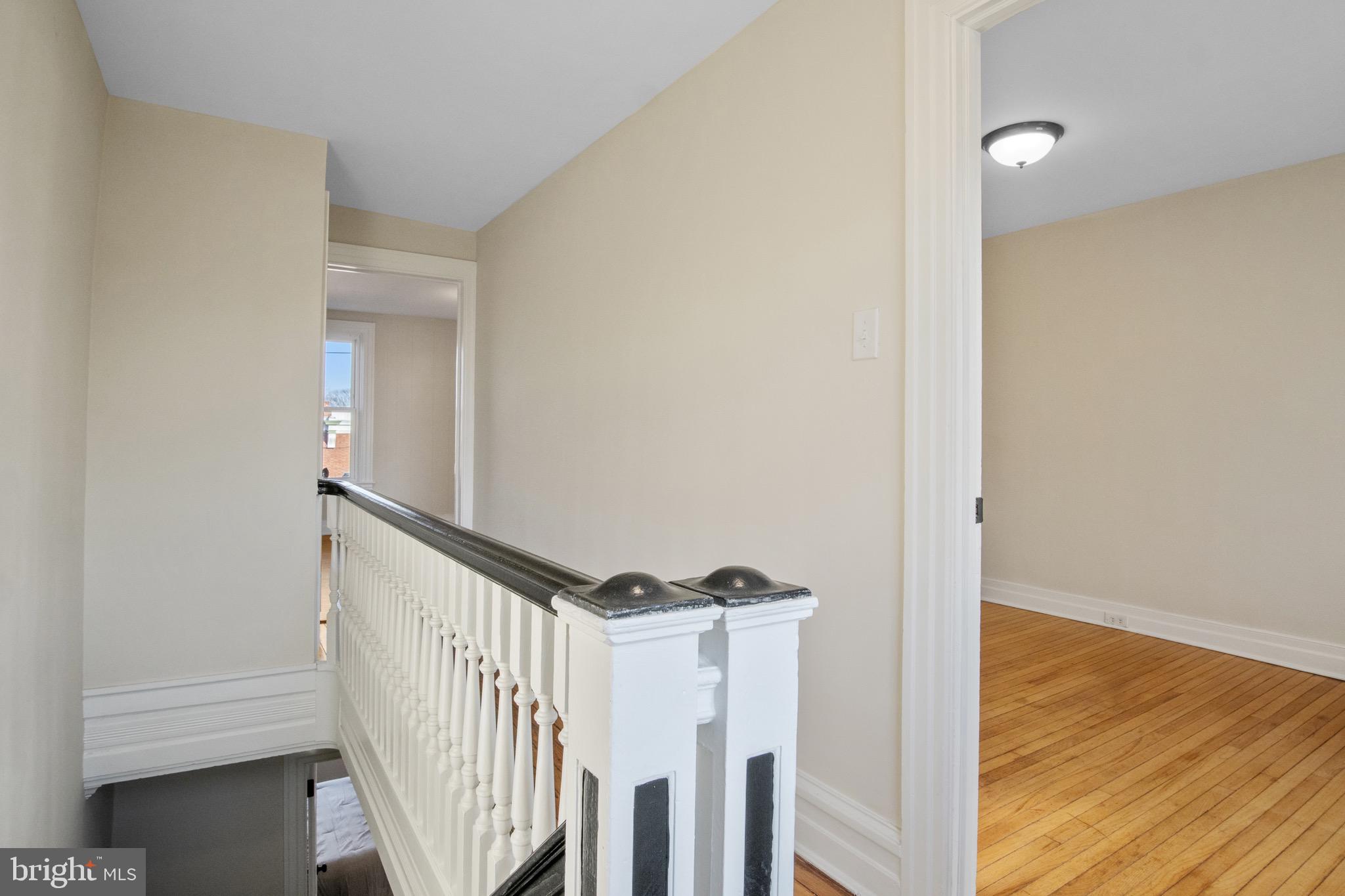 LANCASTER WEST END - Residential