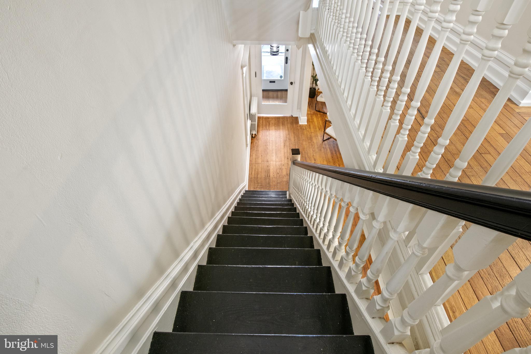 LANCASTER WEST END - Residential