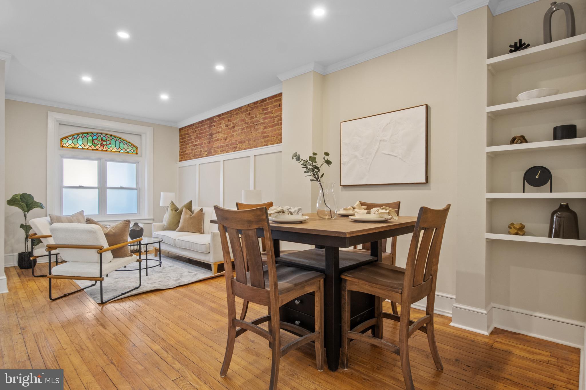 LANCASTER WEST END - Residential