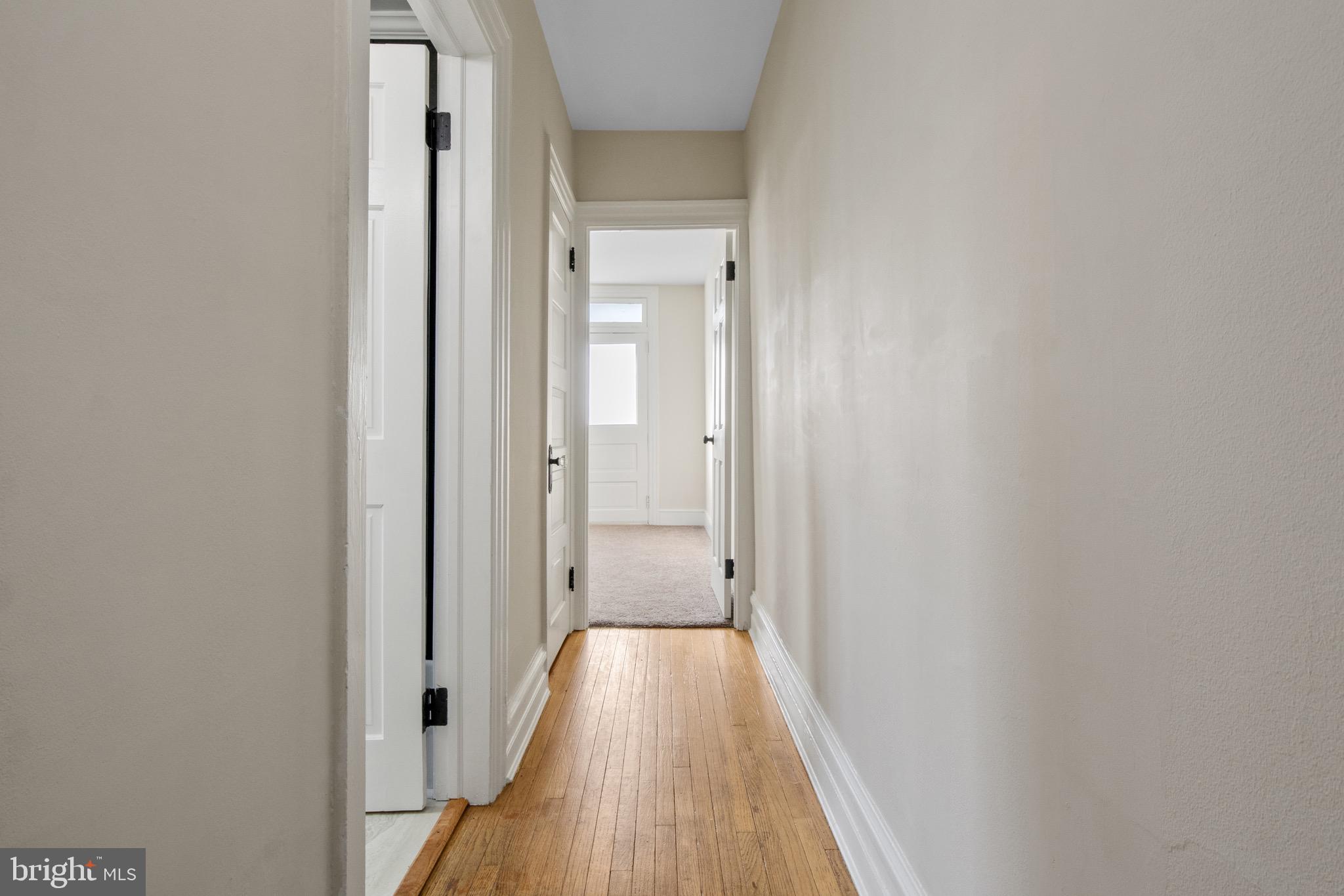 LANCASTER WEST END - Residential