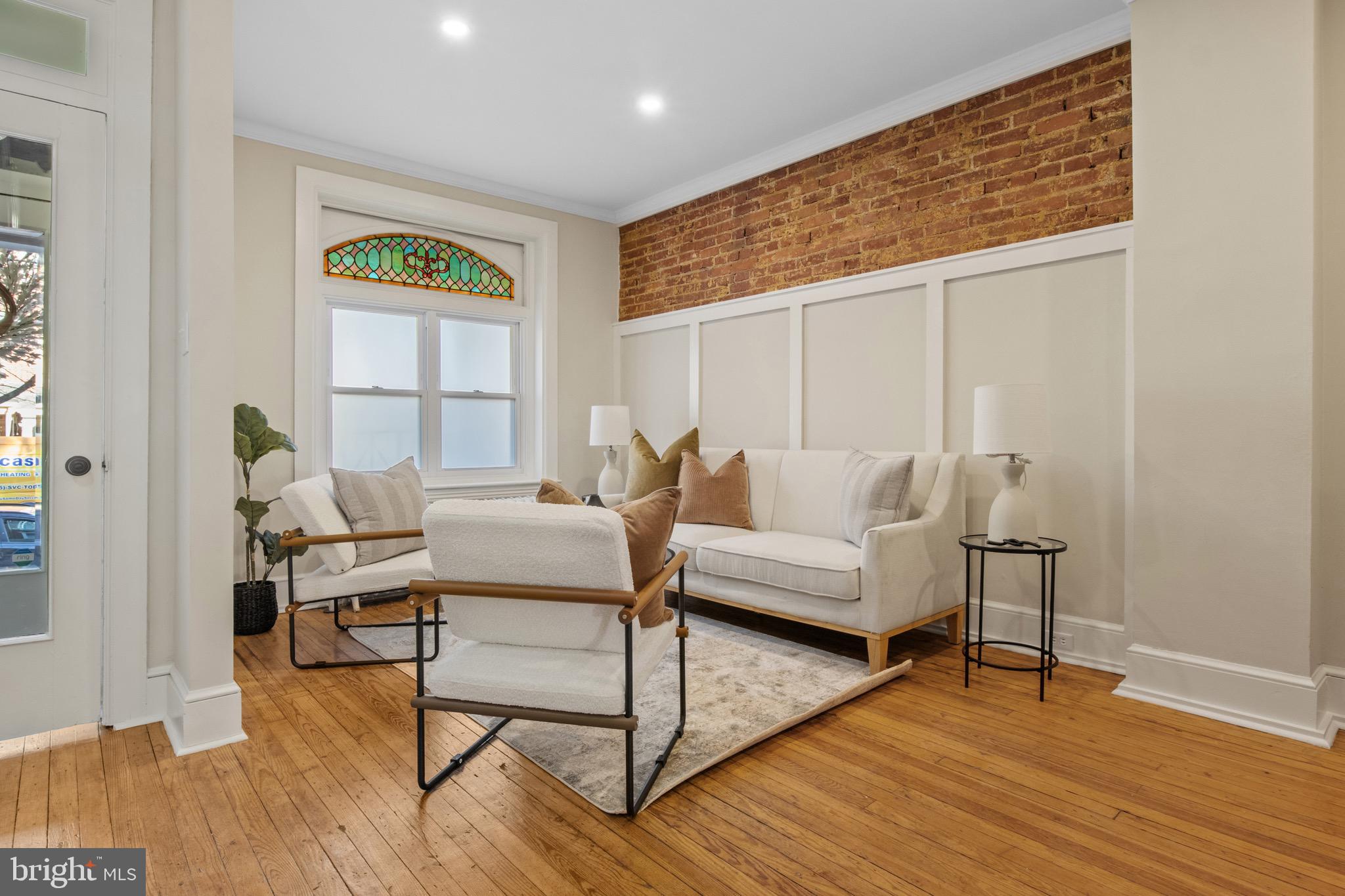 LANCASTER WEST END - Residential