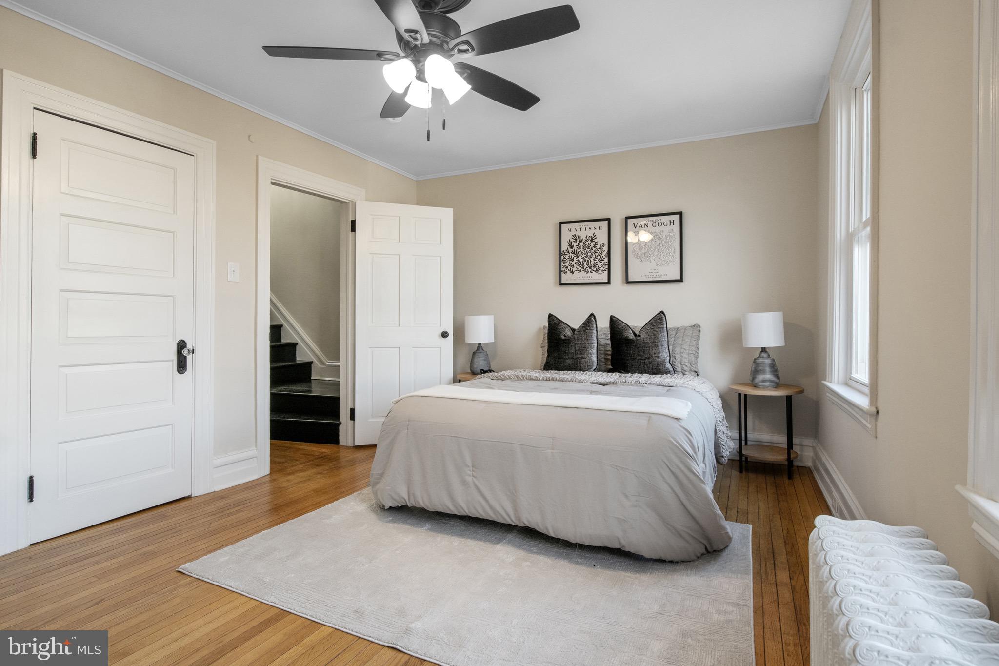 LANCASTER WEST END - Residential