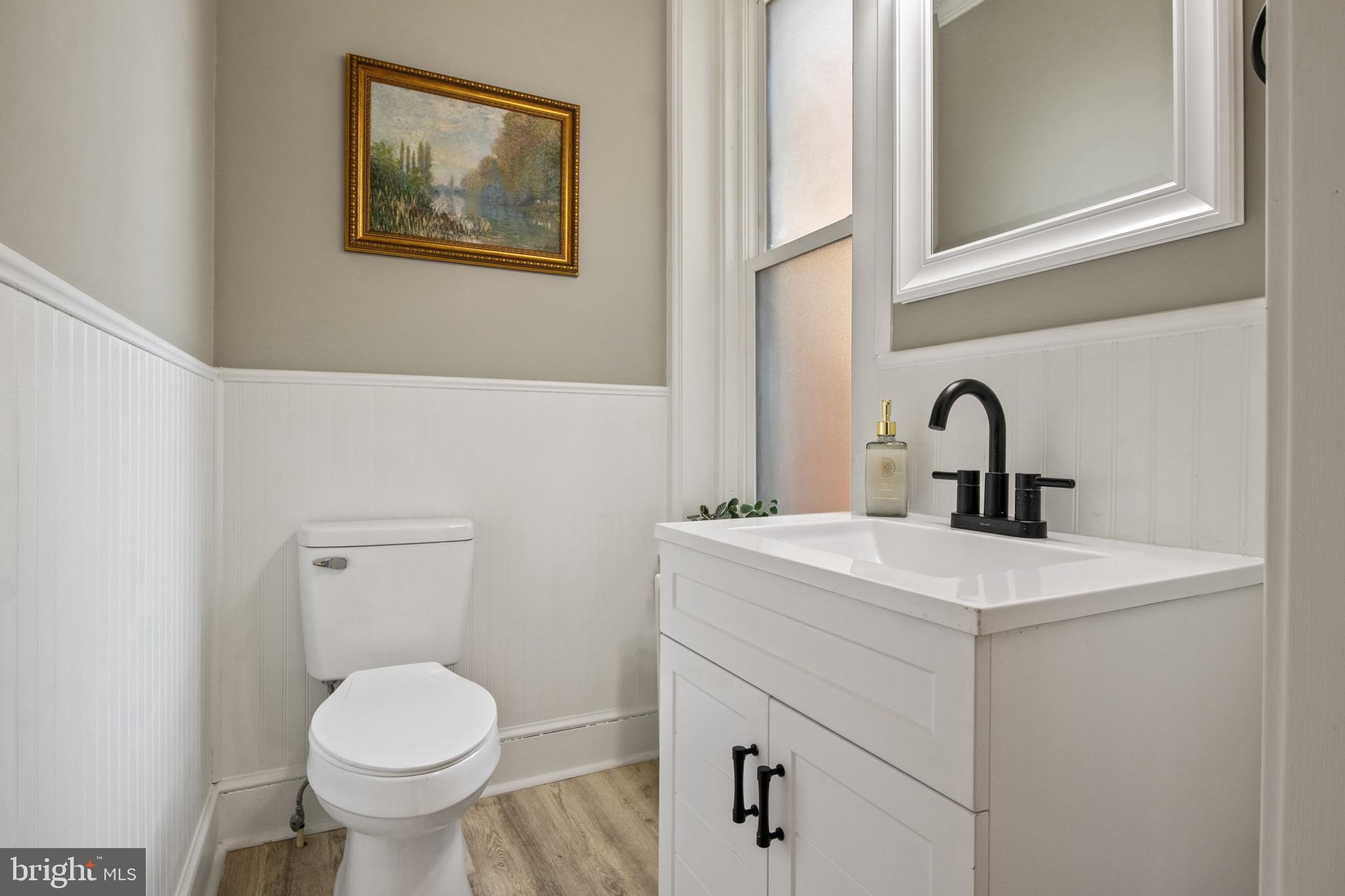 LANCASTER WEST END - Residential