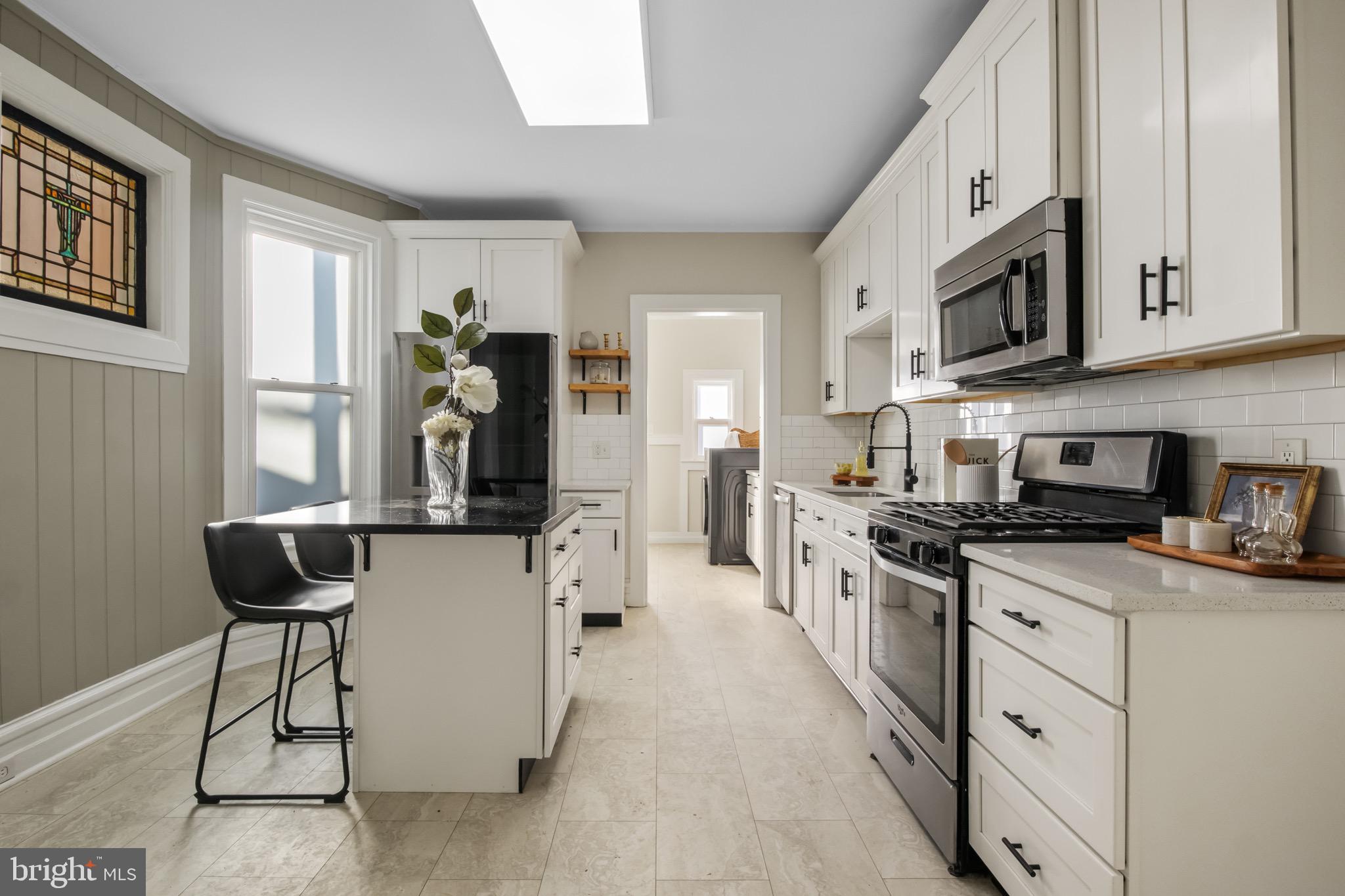 LANCASTER WEST END - Residential