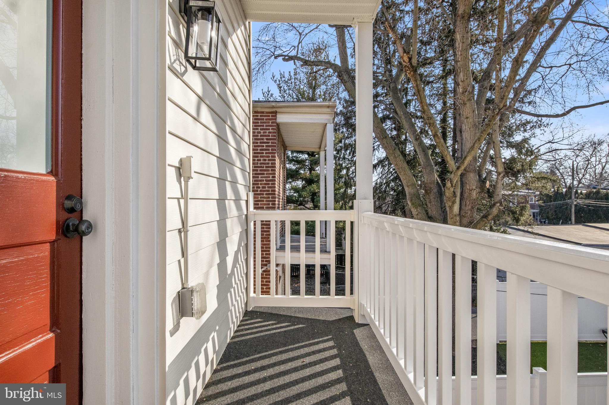 LANCASTER WEST END - Residential