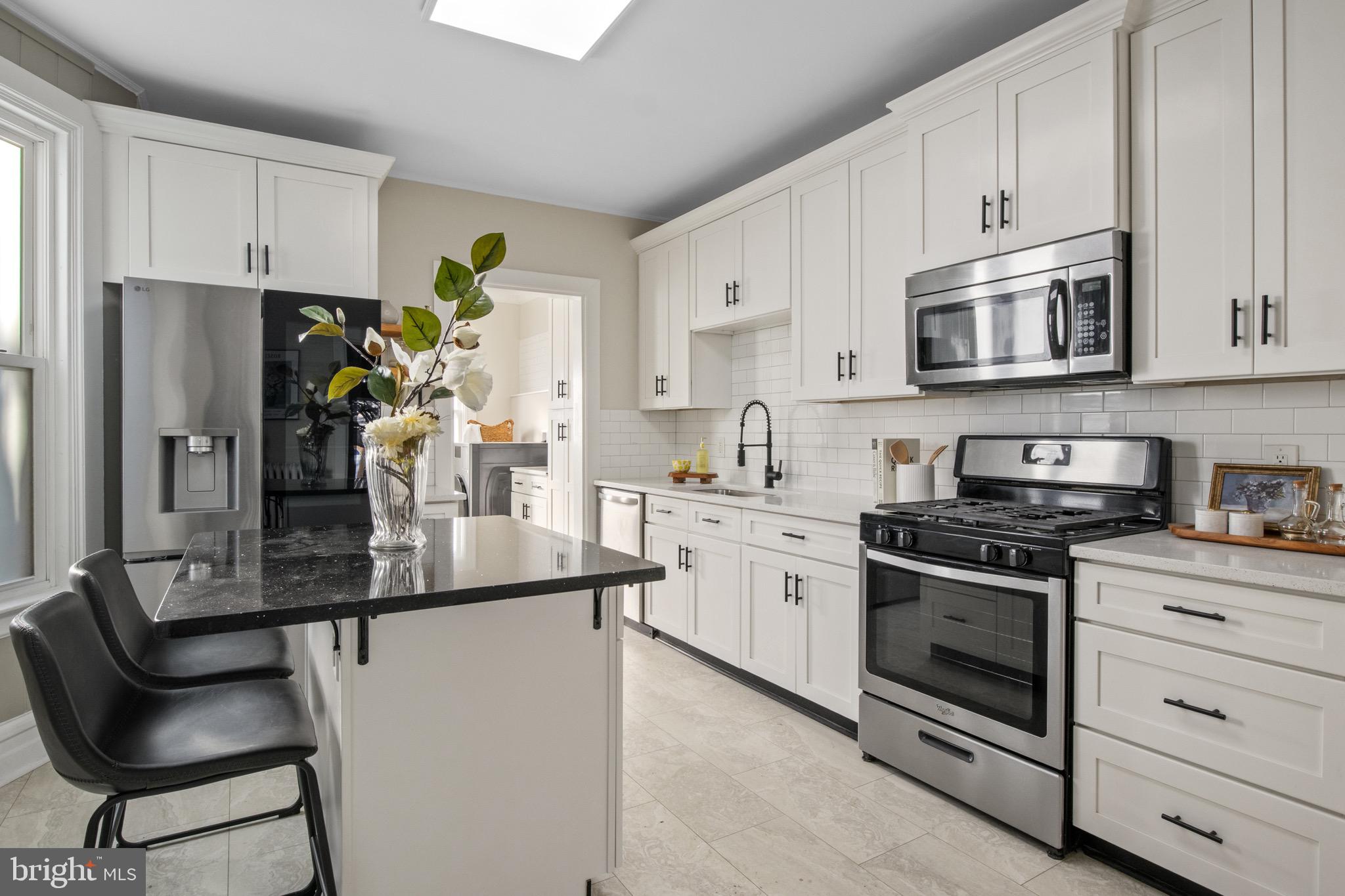 LANCASTER WEST END - Residential