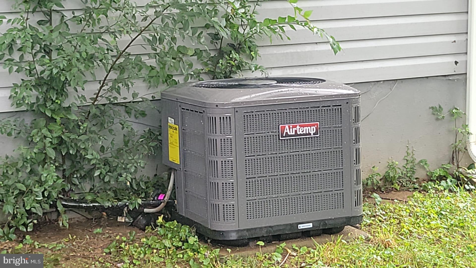 OWINGS MILLS - Residential