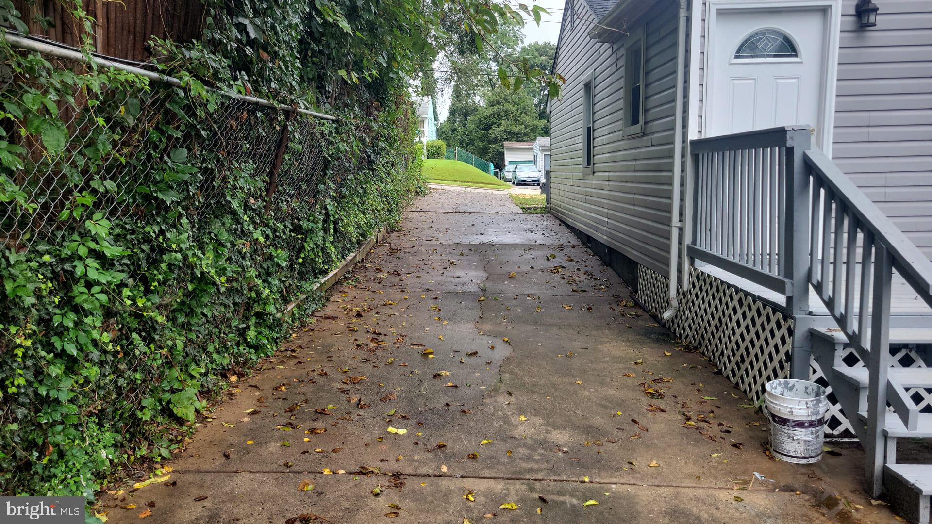 OWINGS MILLS - Residential