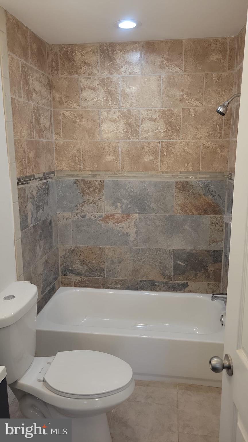 OWINGS MILLS - Residential