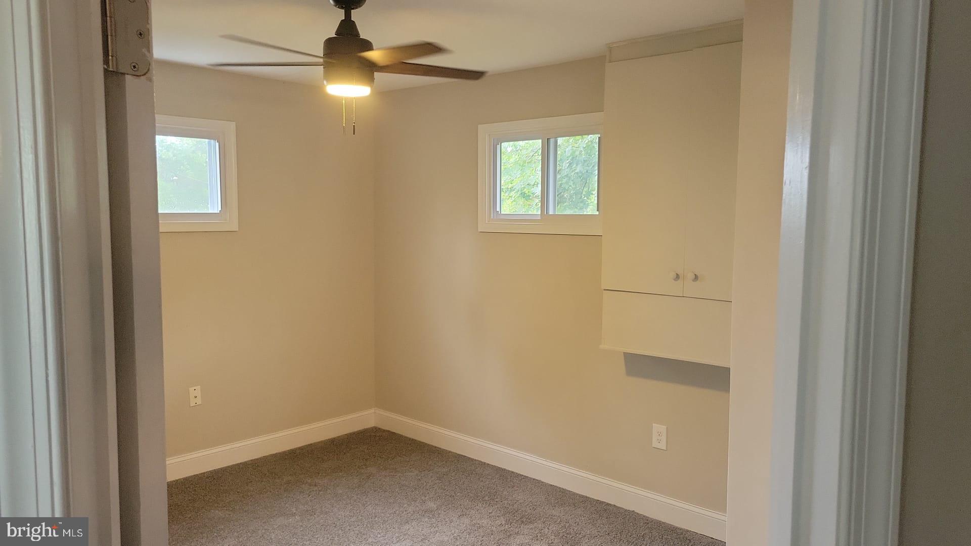 OWINGS MILLS - Residential