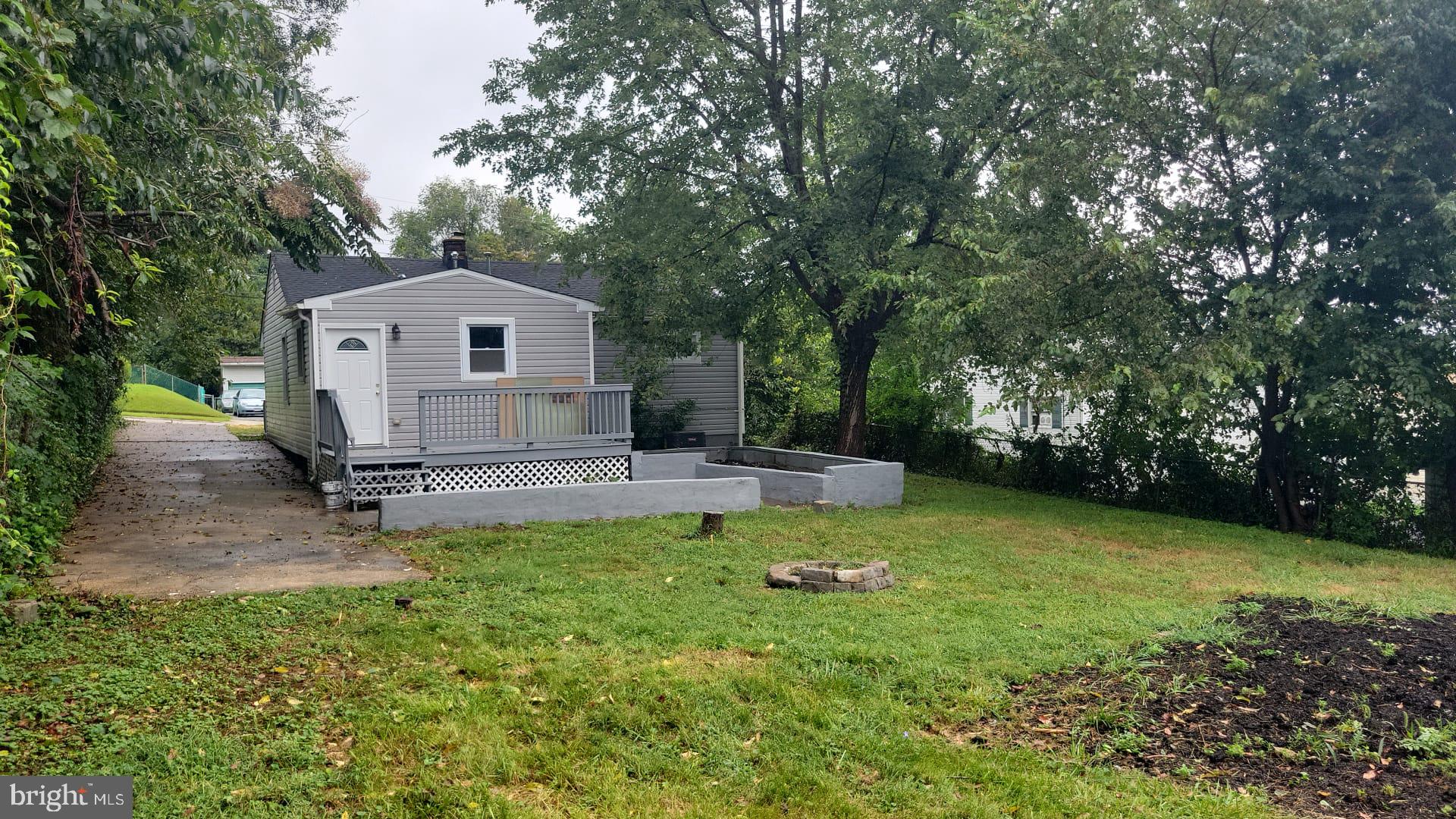 OWINGS MILLS - Residential