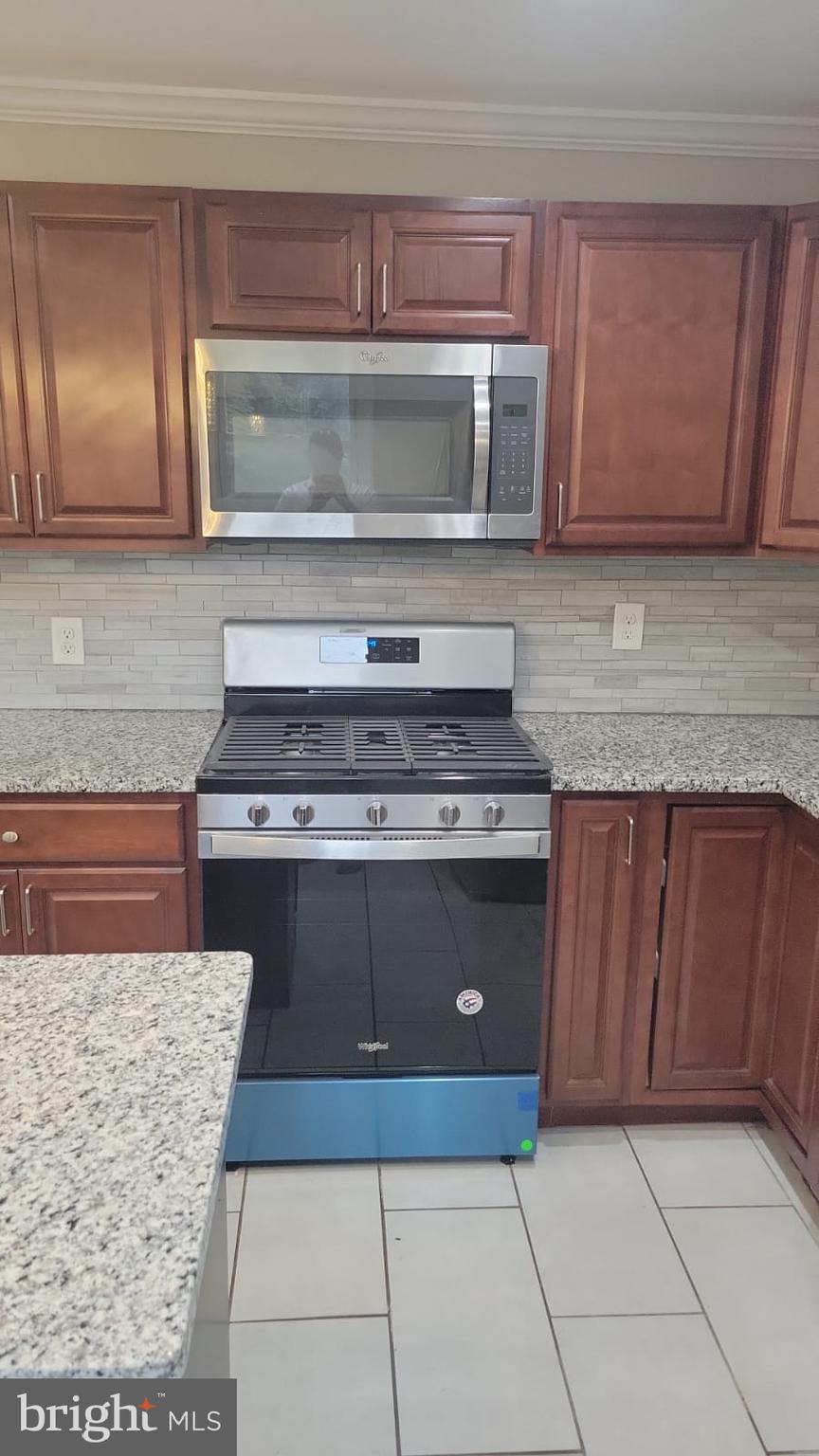 OWINGS MILLS - Residential