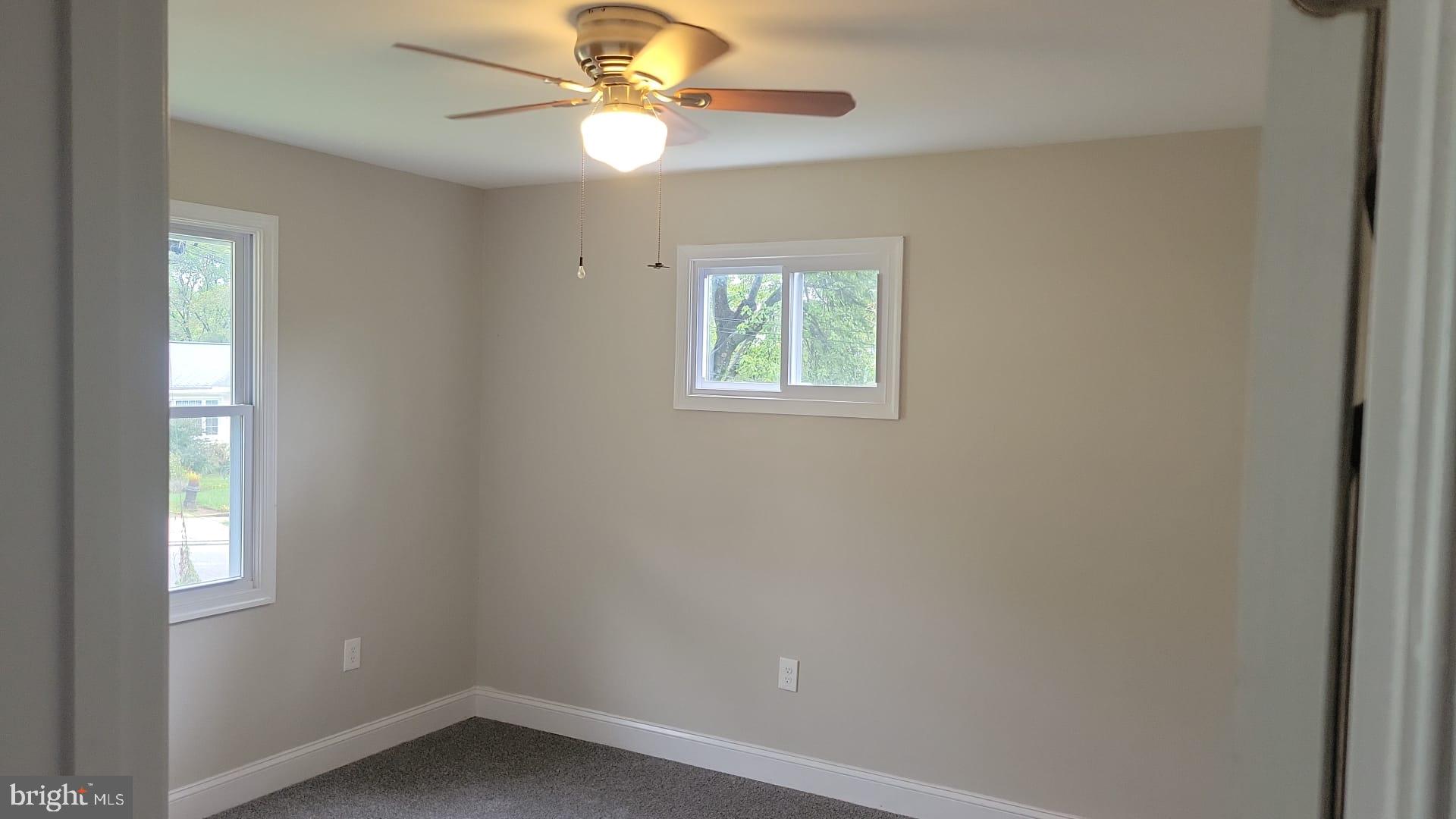 OWINGS MILLS - Residential