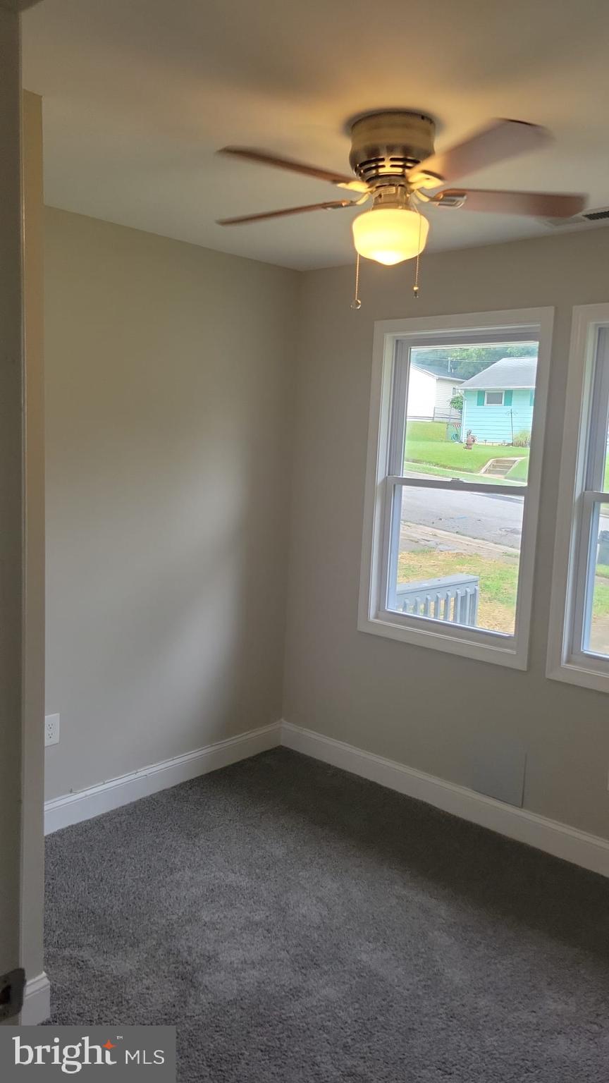 OWINGS MILLS - Residential