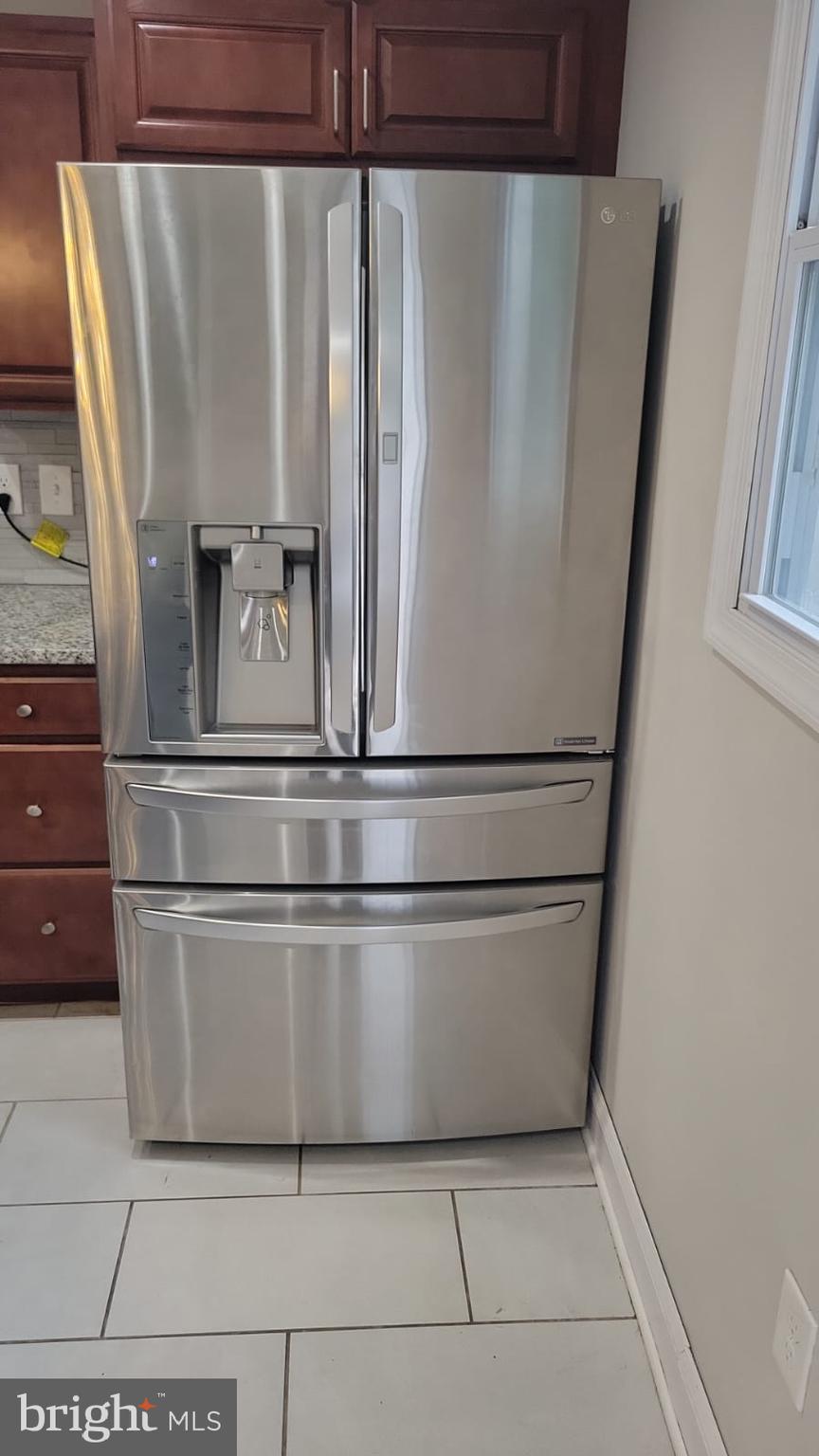 OWINGS MILLS - Residential