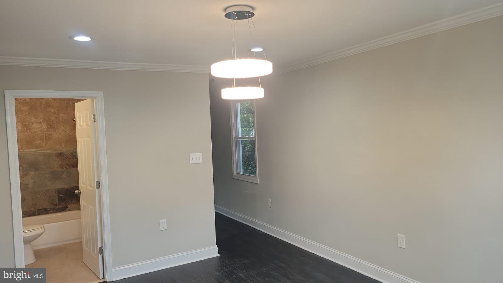 OWINGS MILLS - Residential