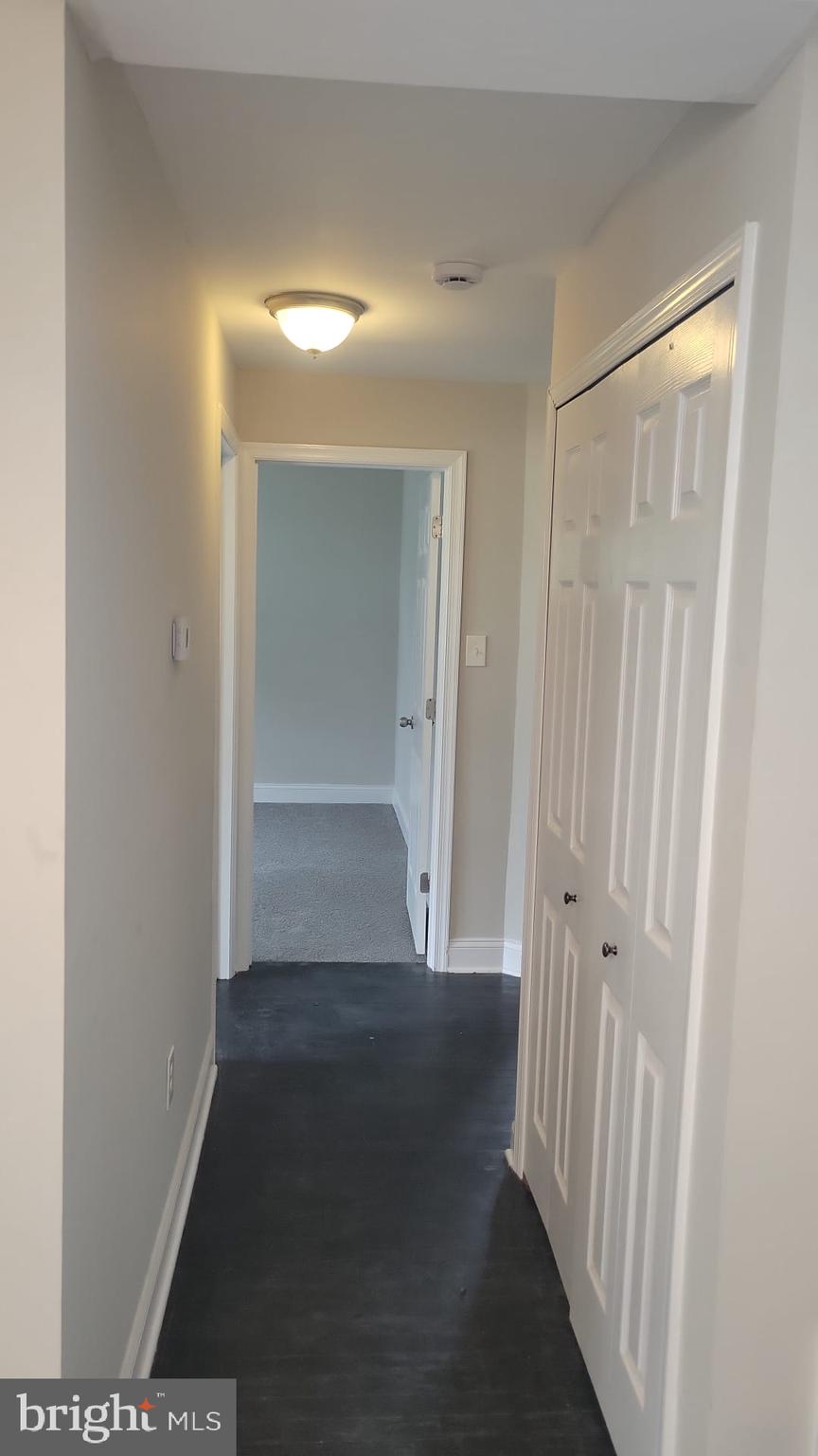 OWINGS MILLS - Residential