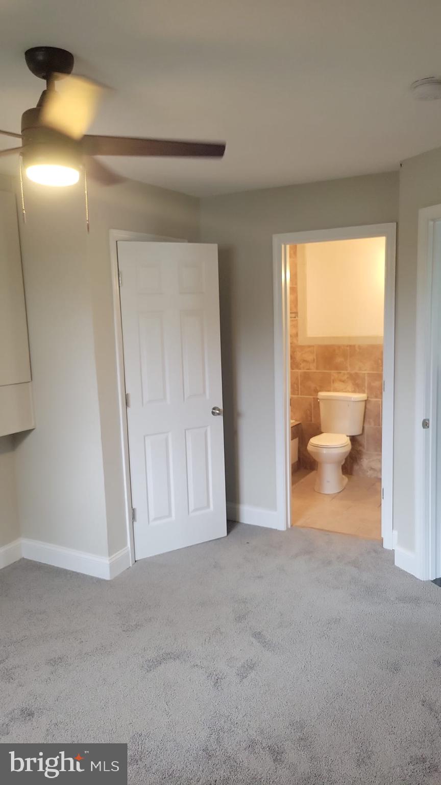 OWINGS MILLS - Residential