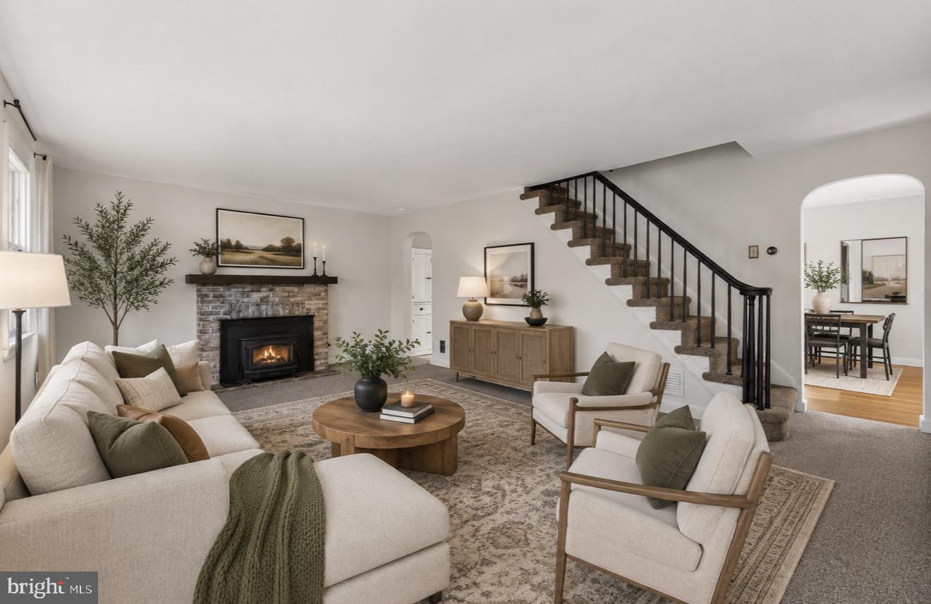 215 ASH ROAD