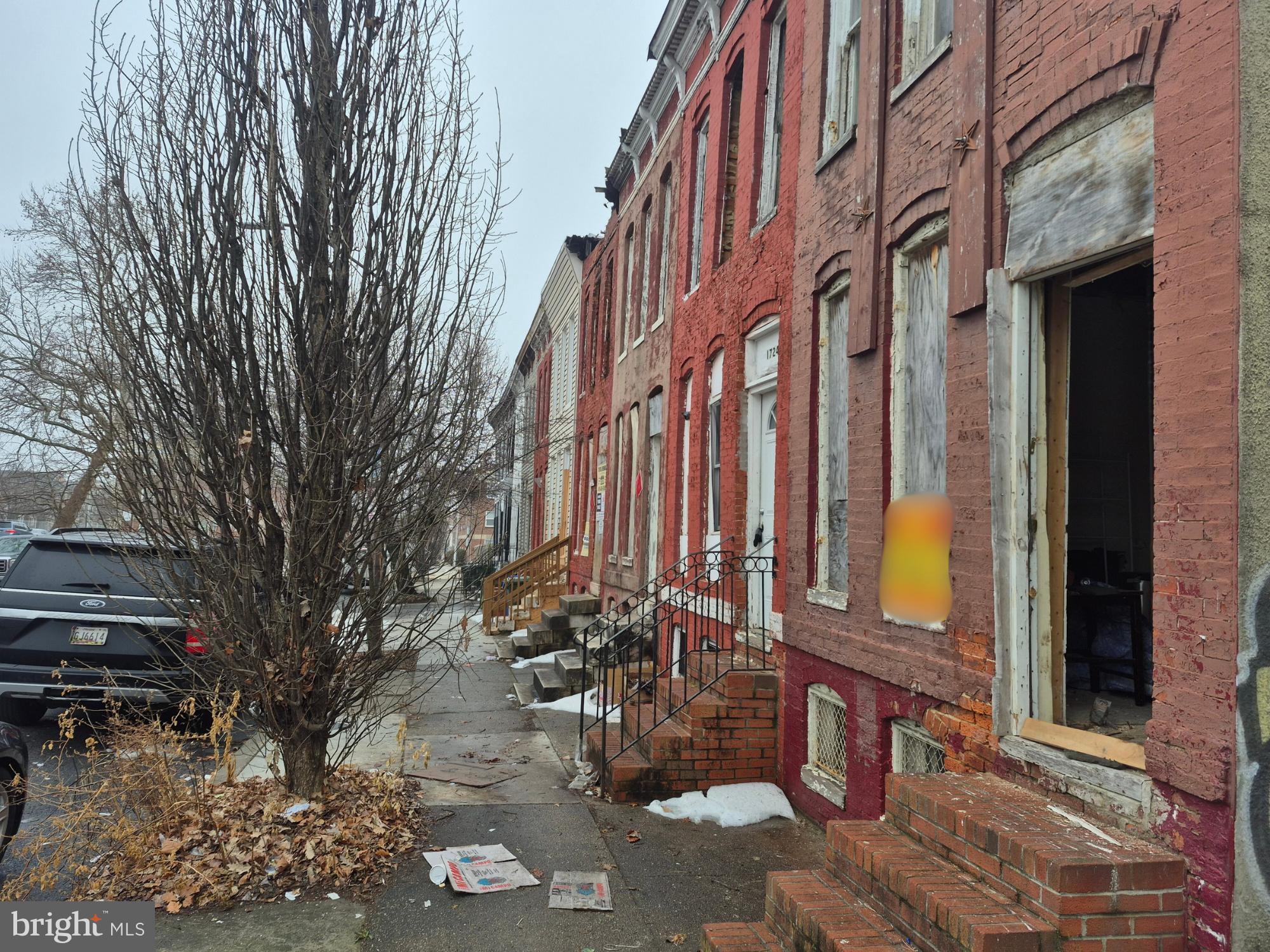 SANDTOWN-WINCHESTER - Residential