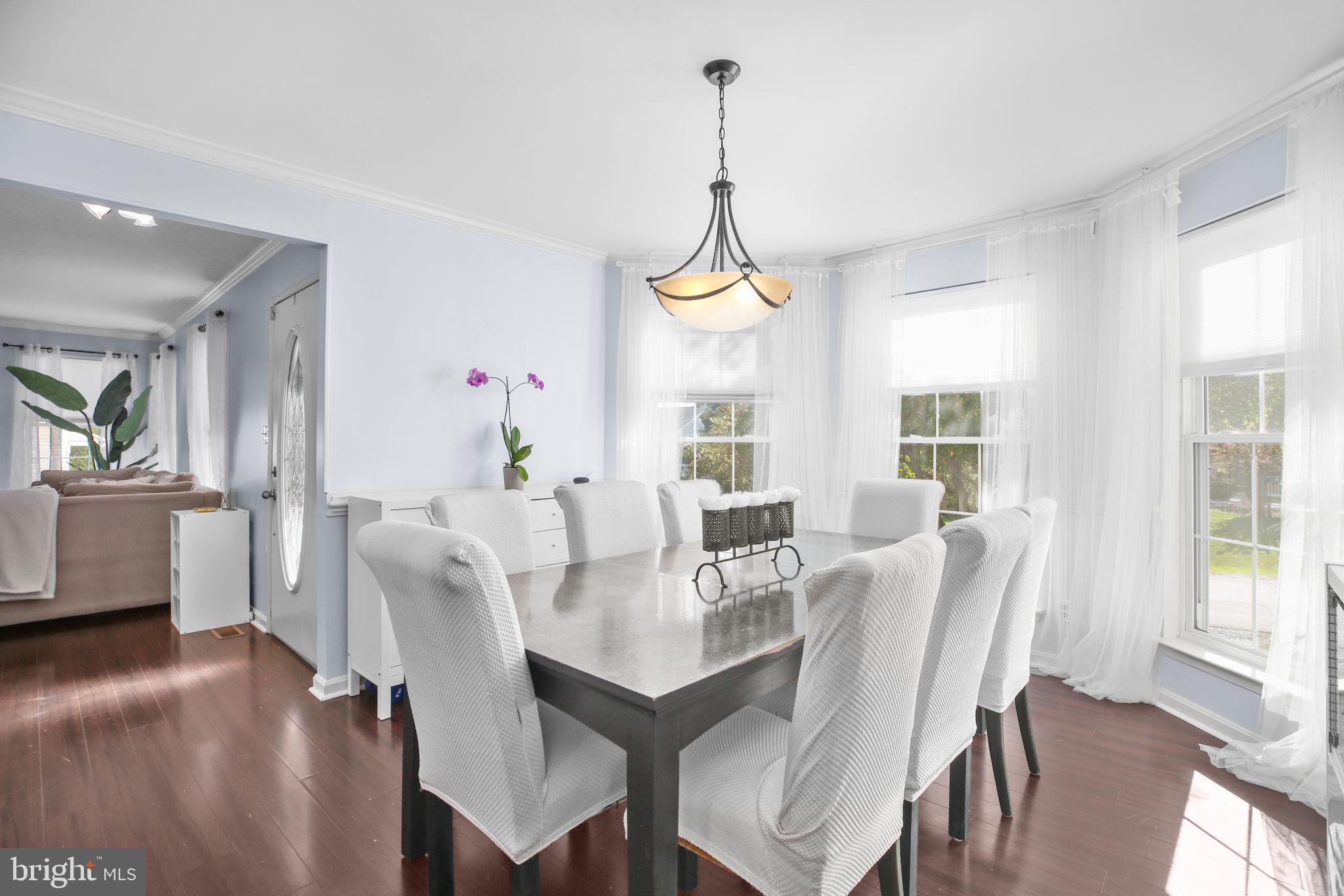 LEE'S HILL NORTH - Residential