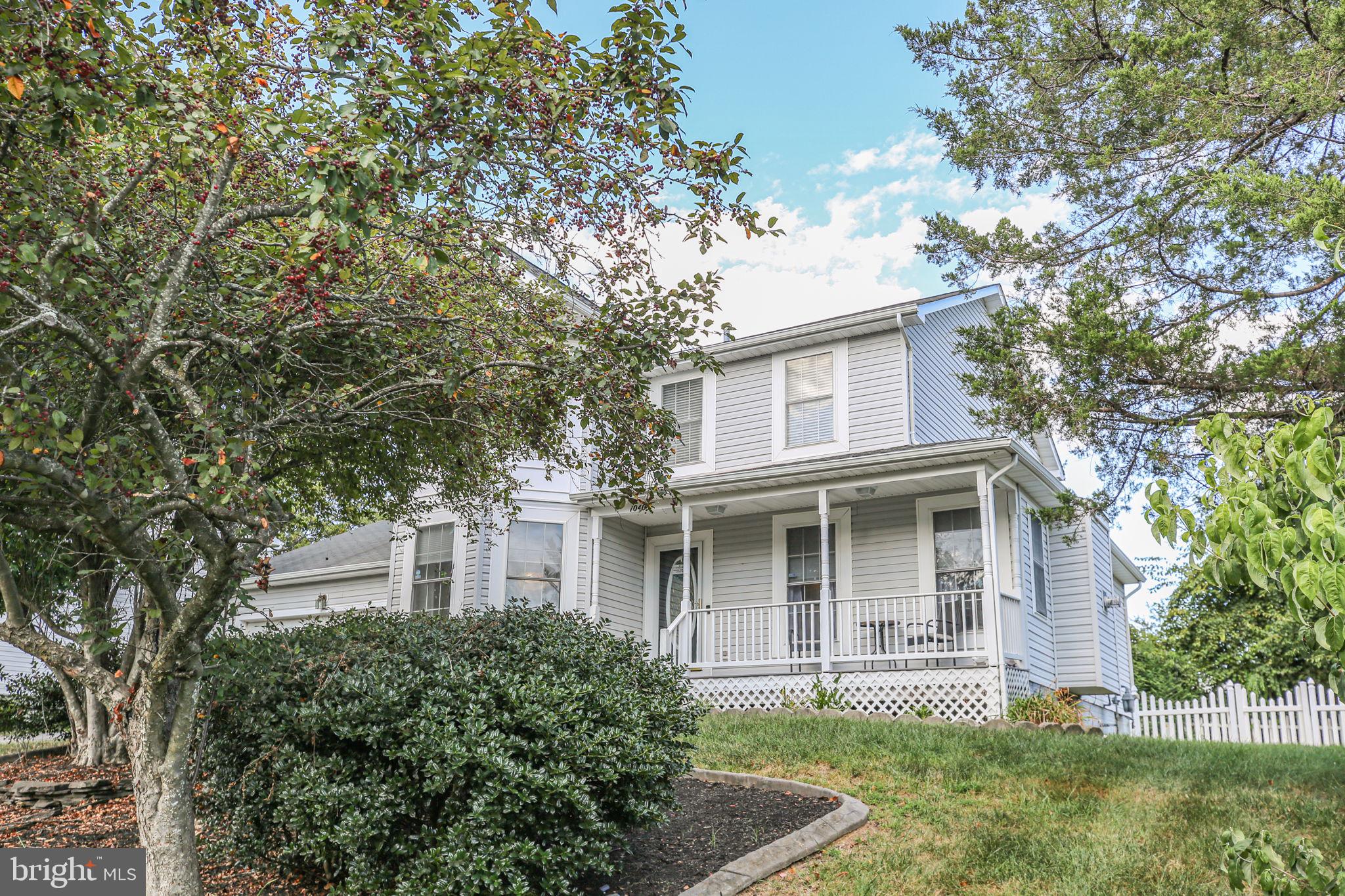 LEE'S HILL NORTH - Residential