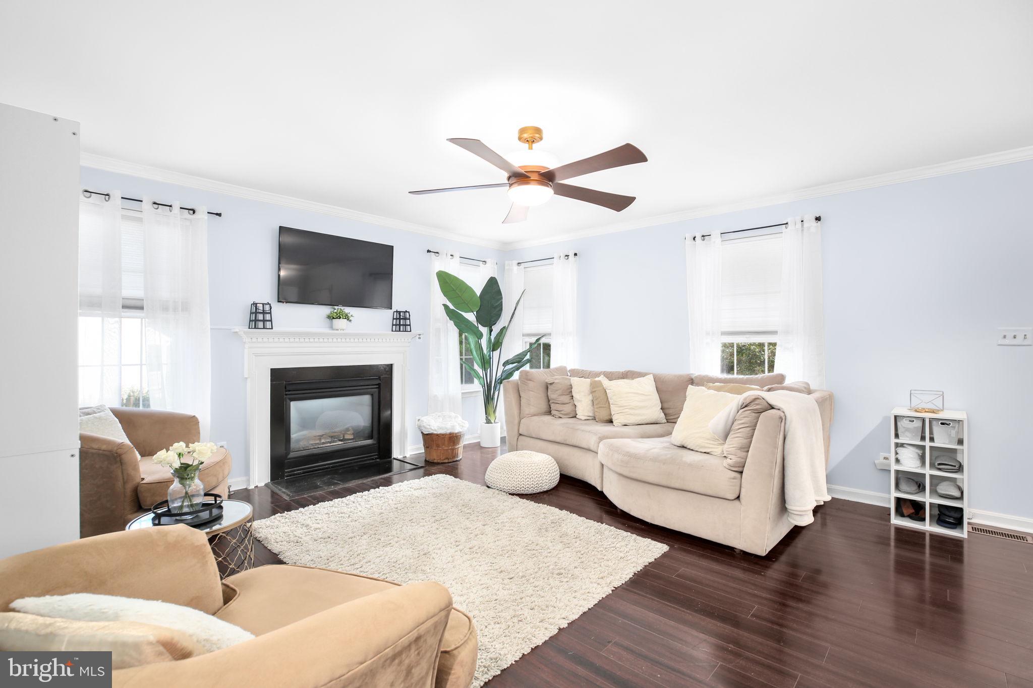 LEE'S HILL NORTH - Residential