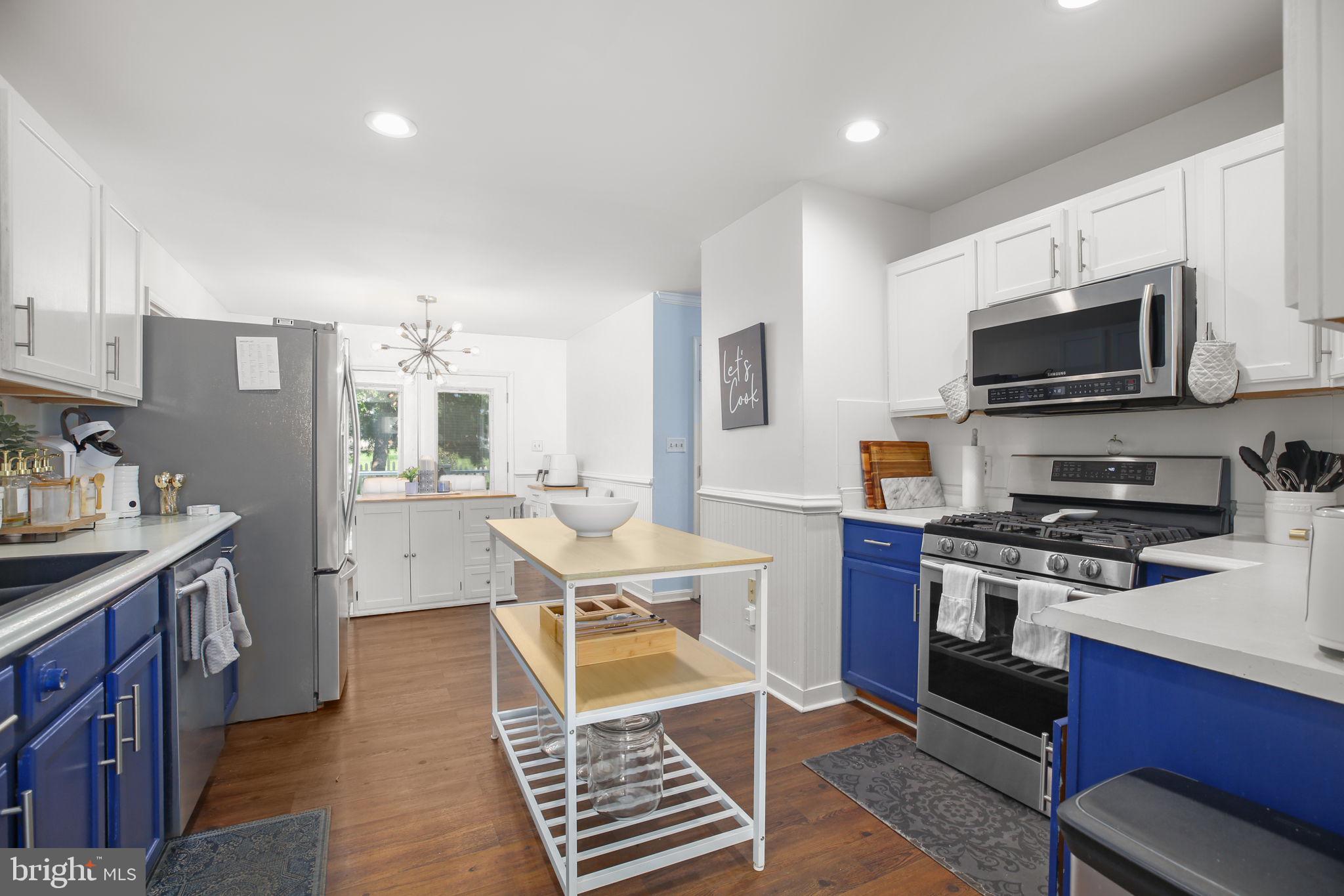 LEE'S HILL NORTH - Residential