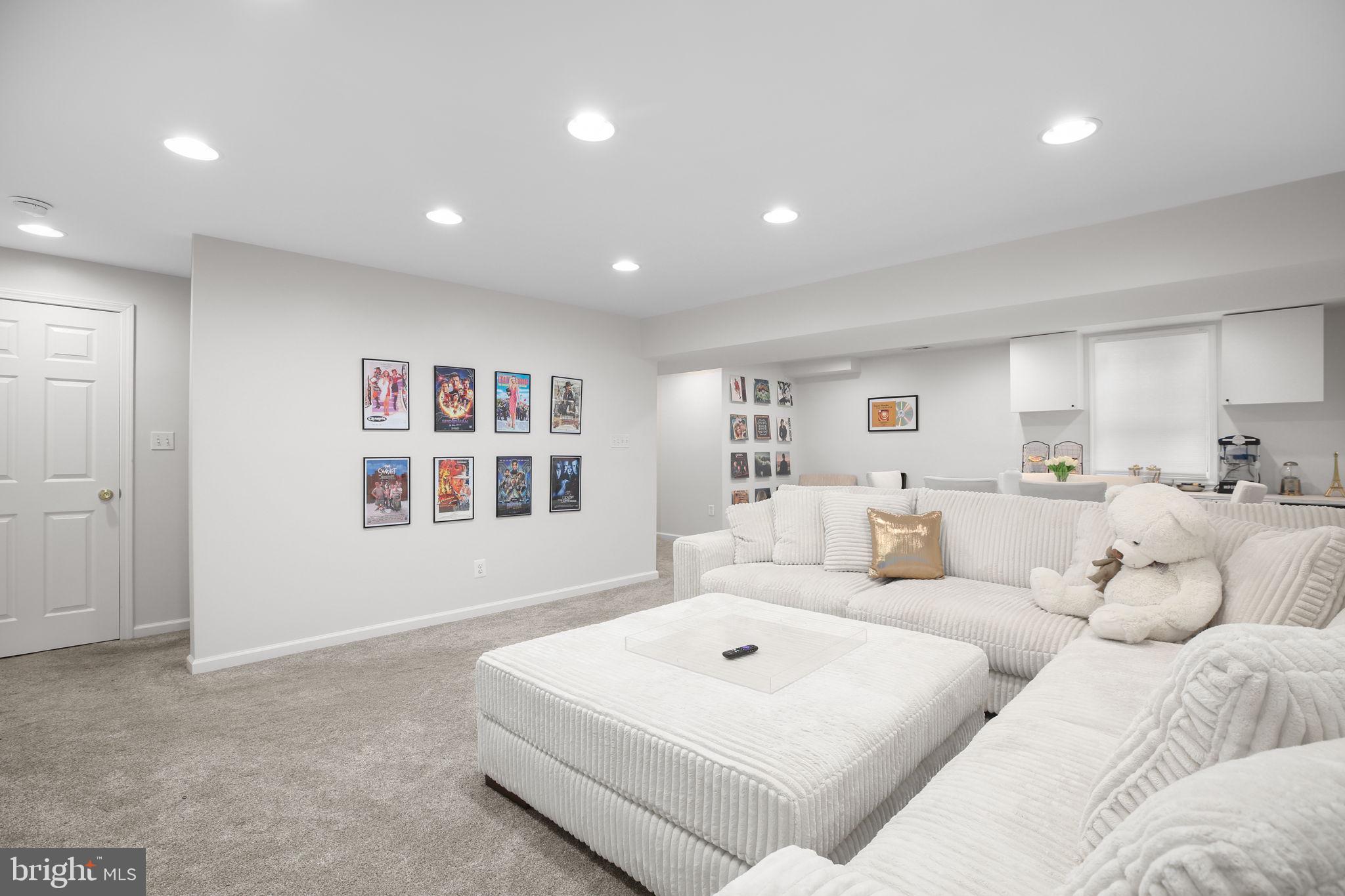 LEE'S HILL NORTH - Residential