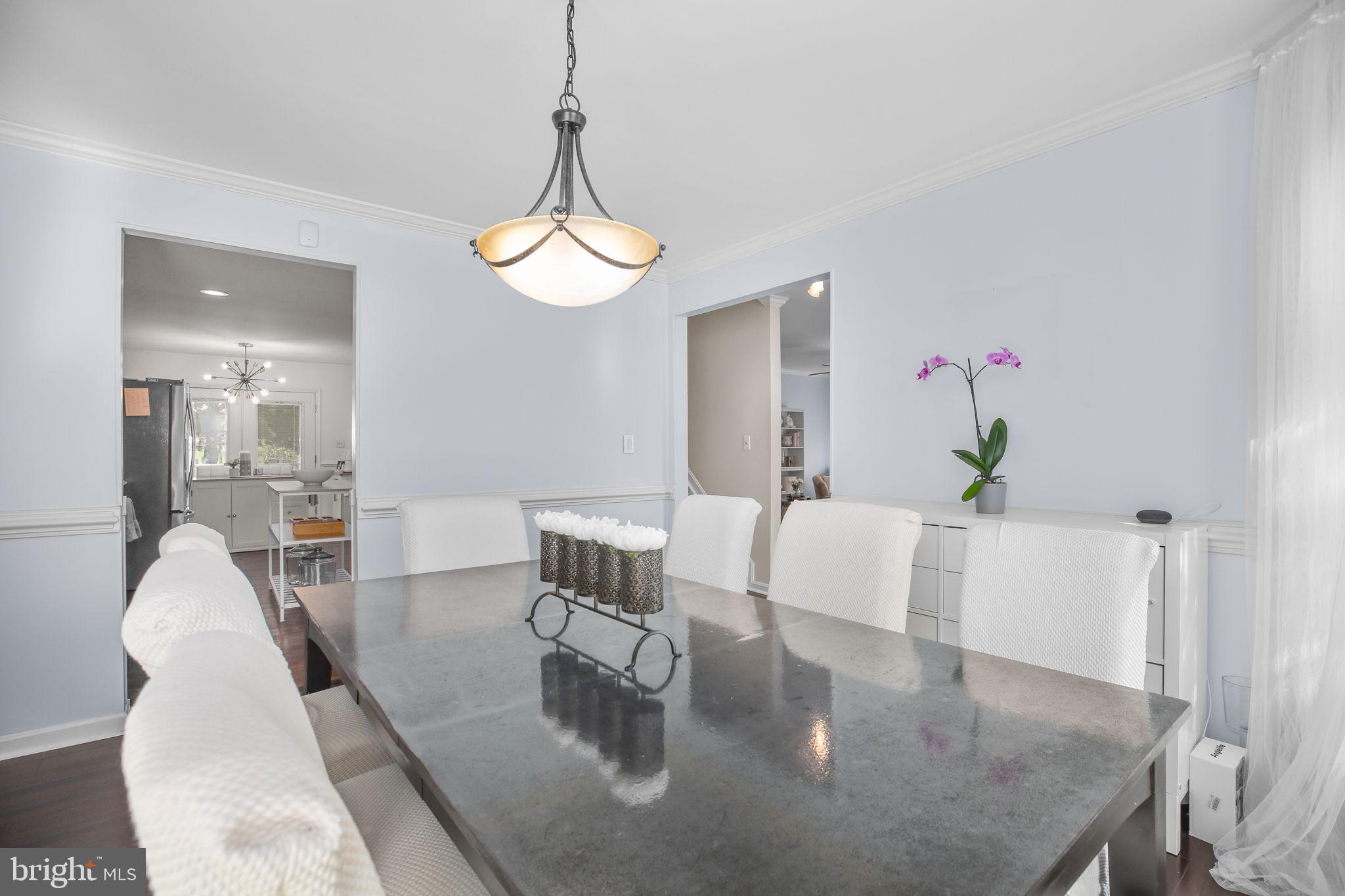 LEE'S HILL NORTH - Residential