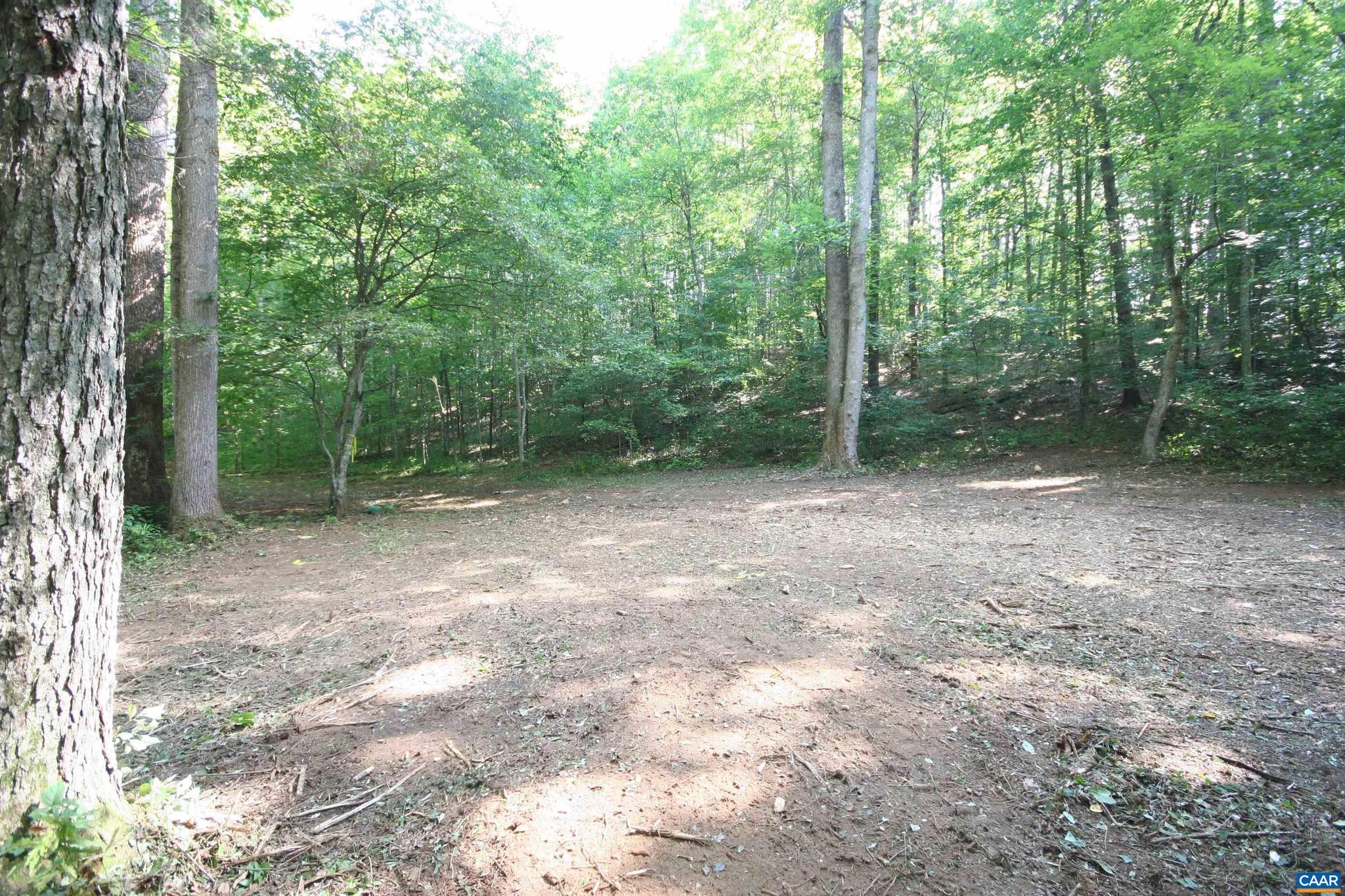 NONE AVAILABLE - Land