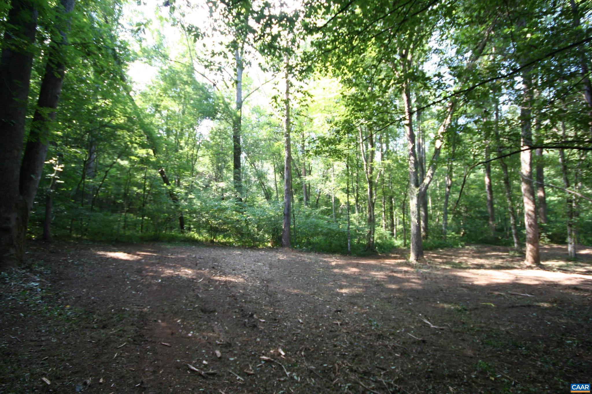 NONE AVAILABLE - Land