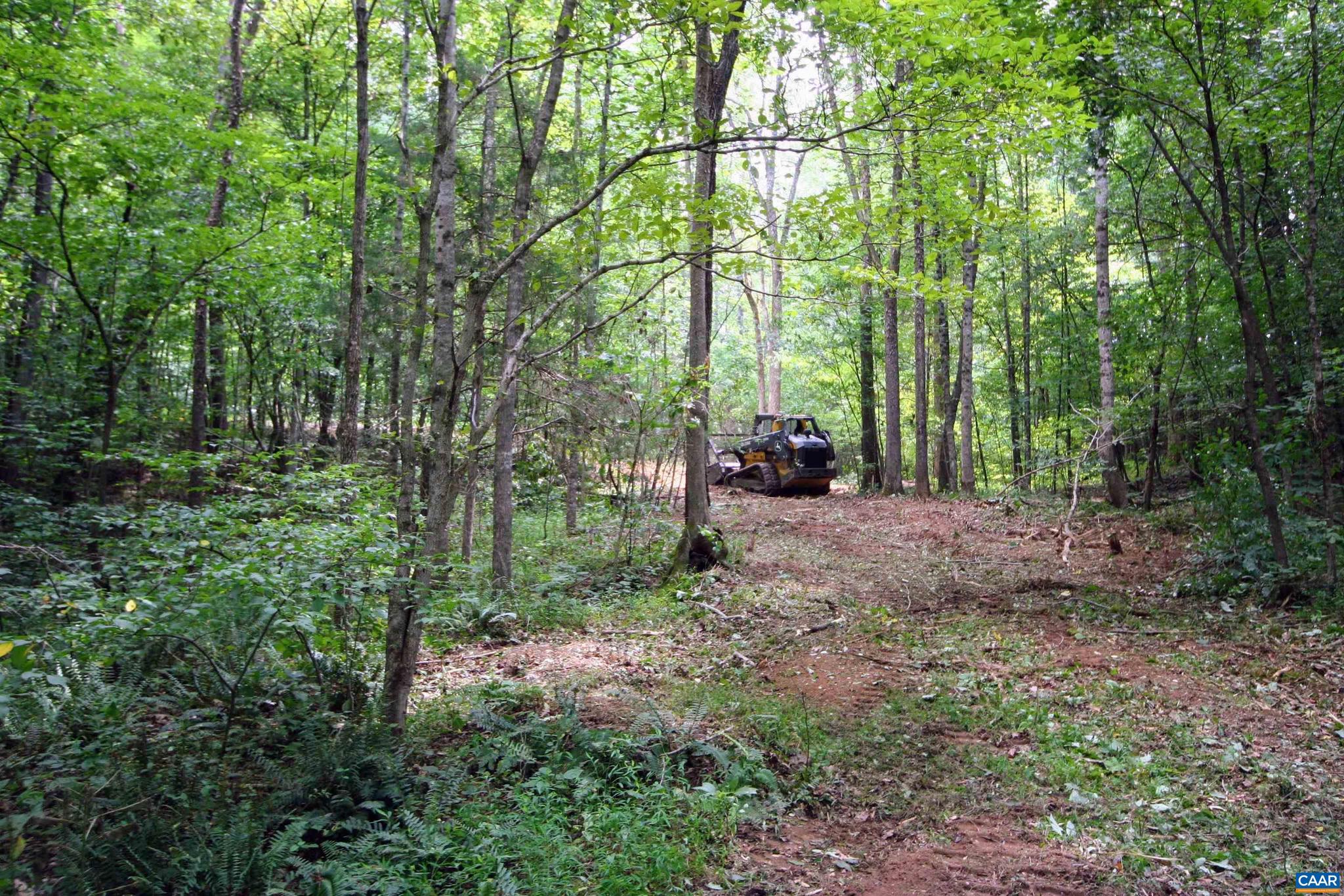 NONE AVAILABLE - Land