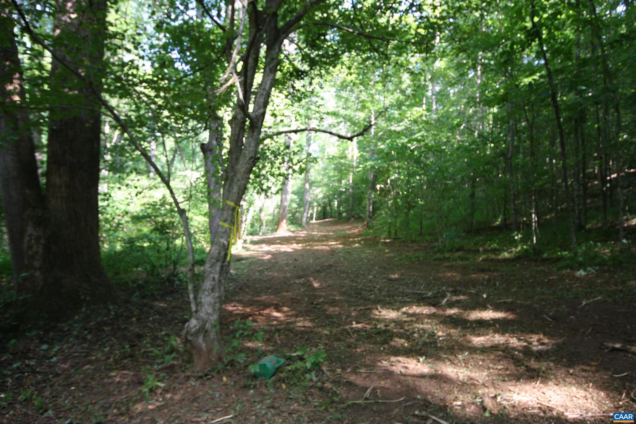 NONE AVAILABLE - Land