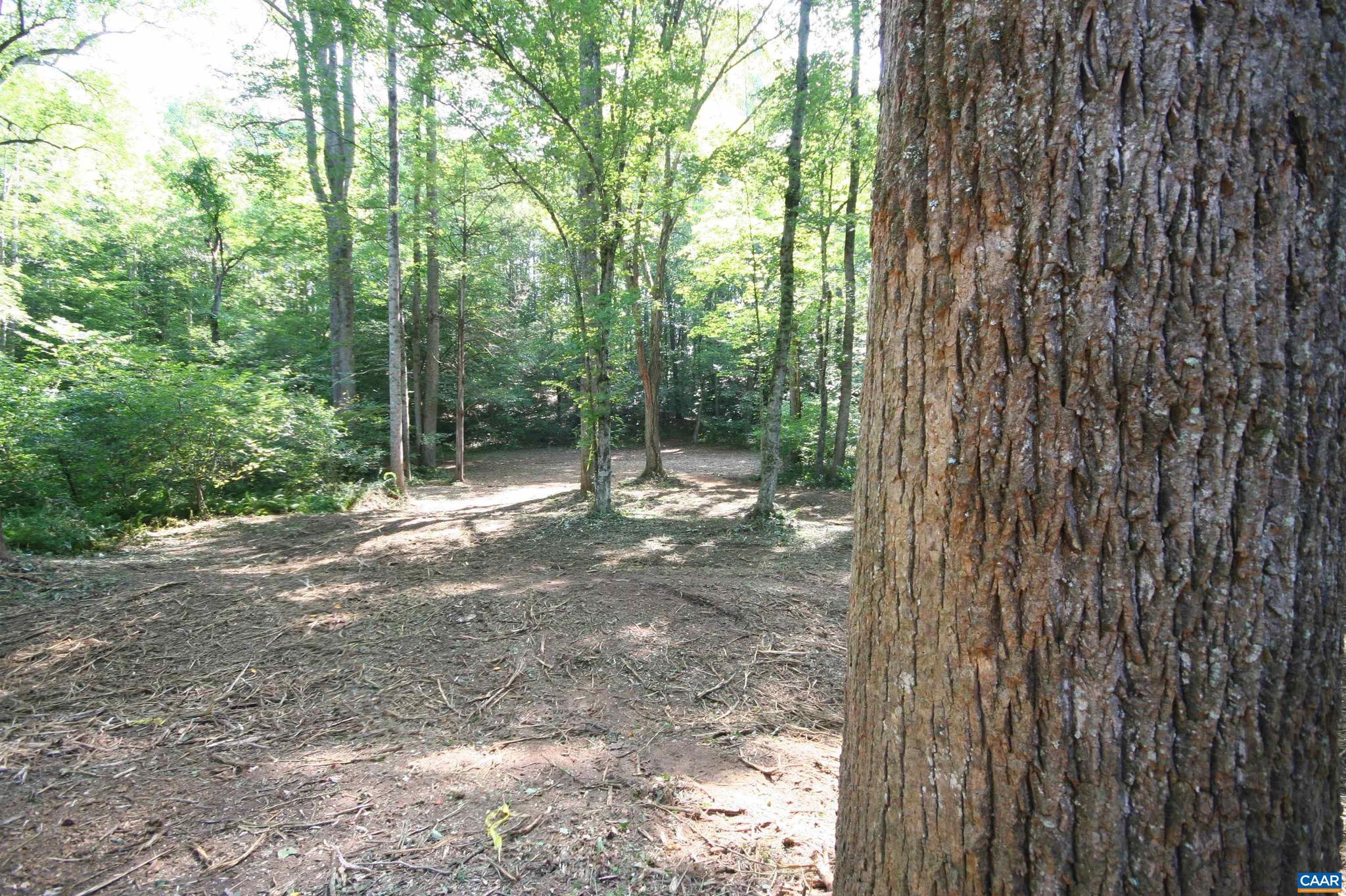 NONE AVAILABLE - Land