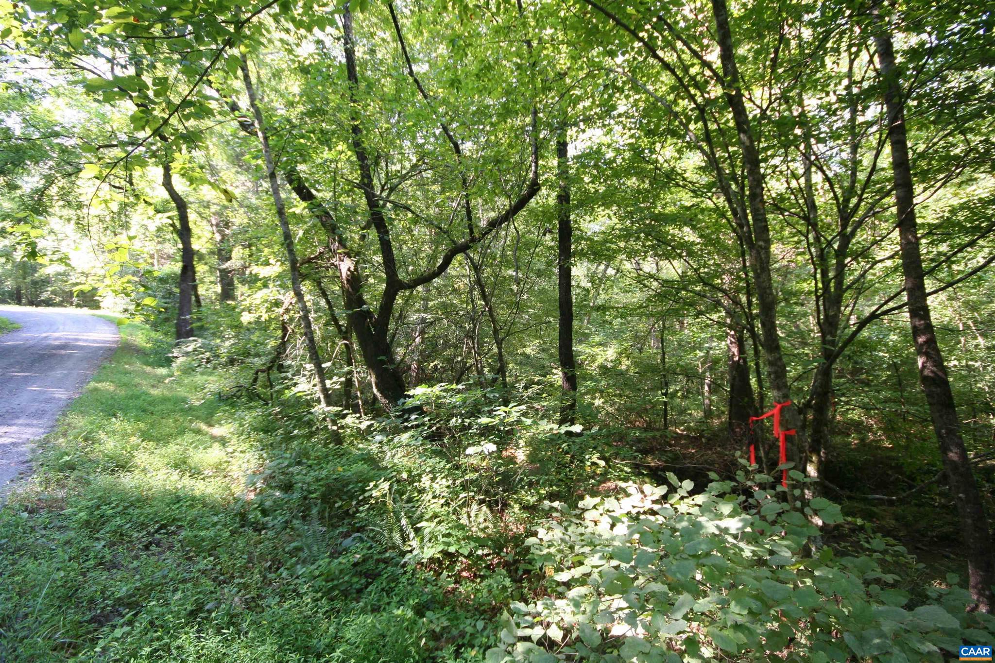 NONE AVAILABLE - Land